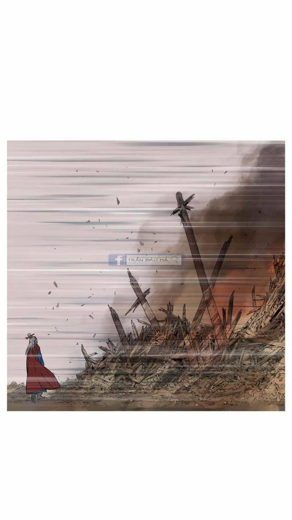 Gosu - Cao Thủ 2: Chapter 143