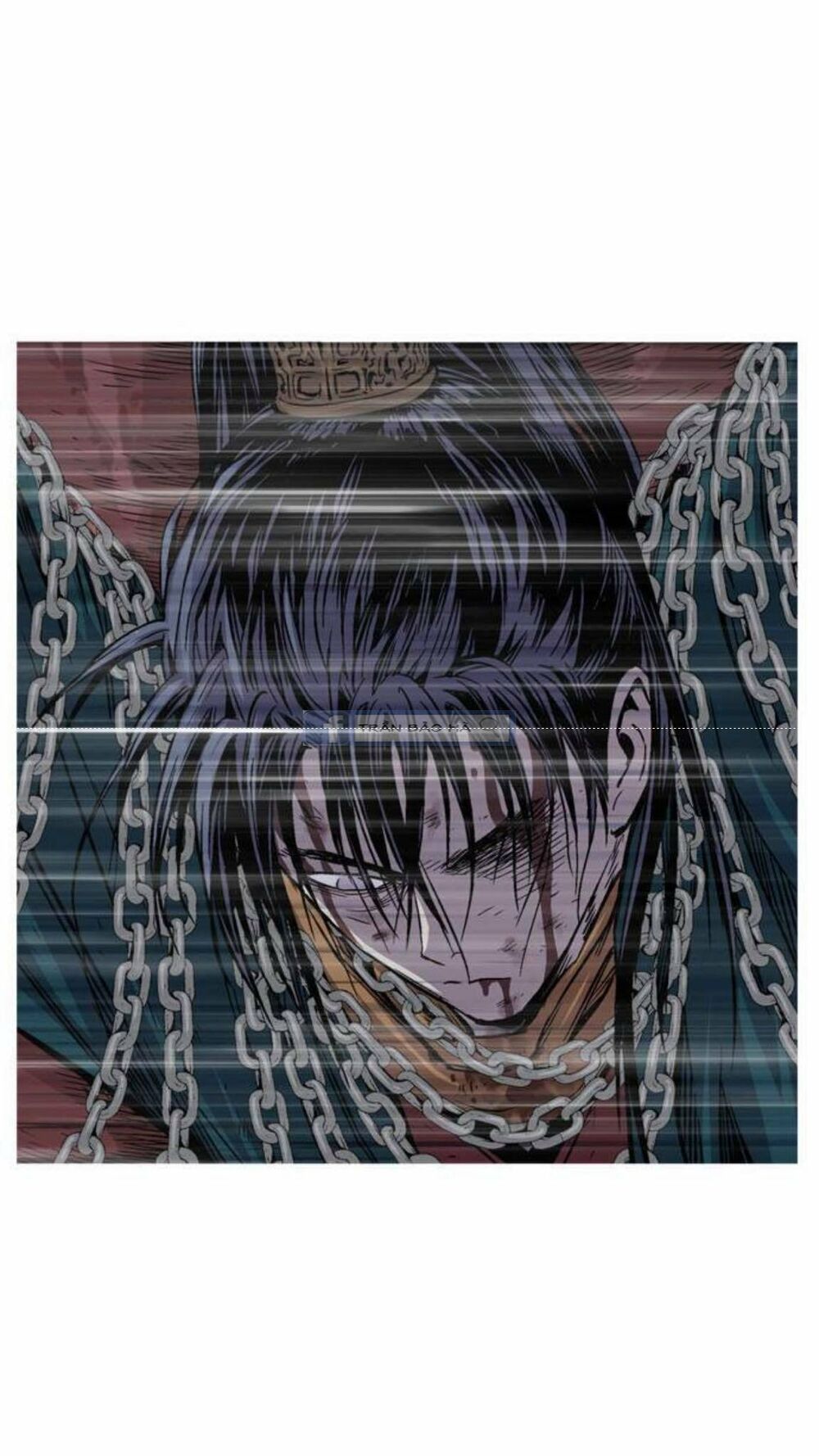 Gosu - Cao Thủ 2: Chapter 143