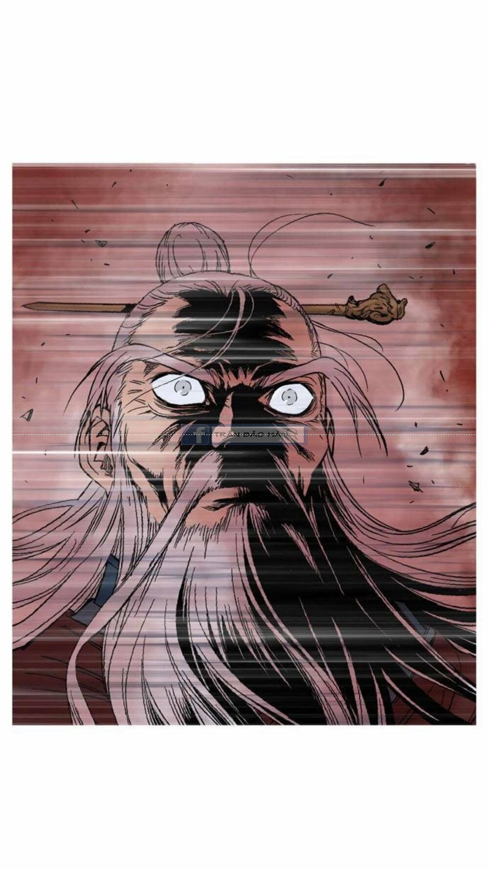 Gosu - Cao Thủ 2: Chapter 143