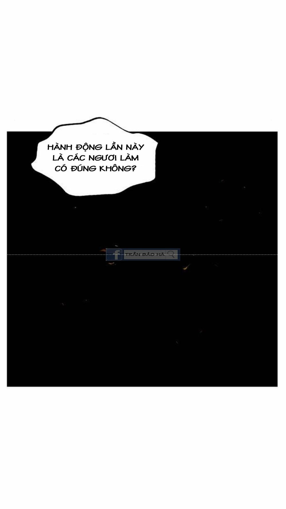 Gosu - Cao Thủ 2: Chapter 143