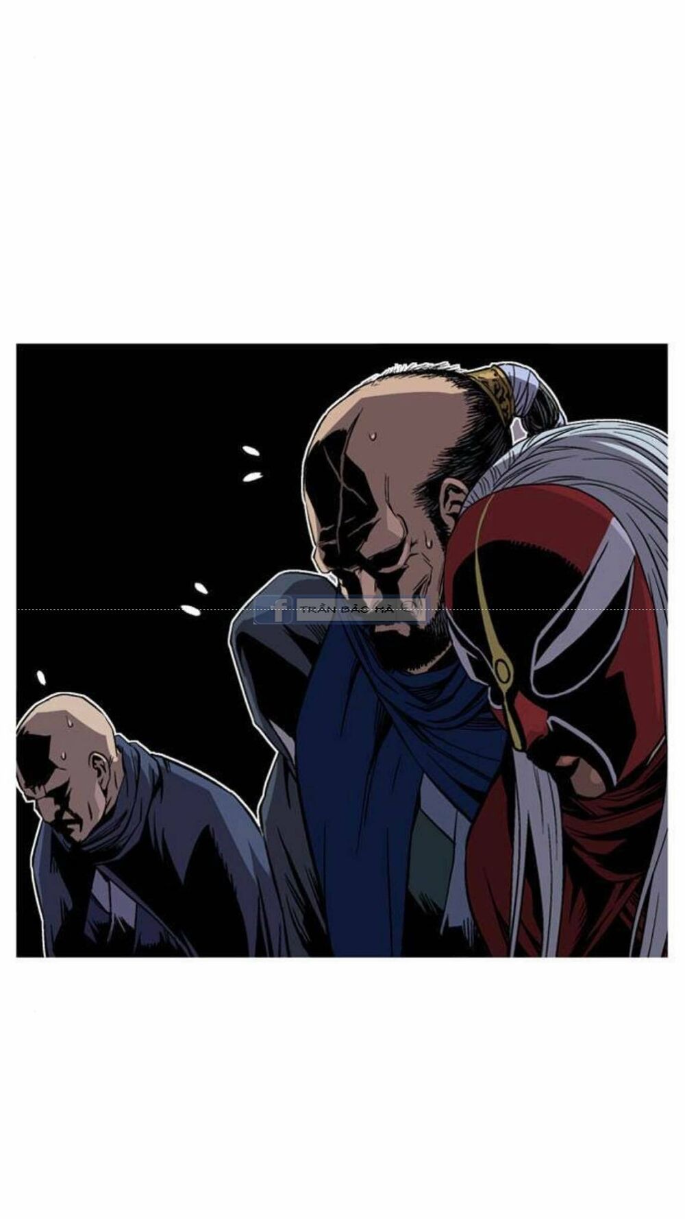Gosu - Cao Thủ 2: Chapter 143