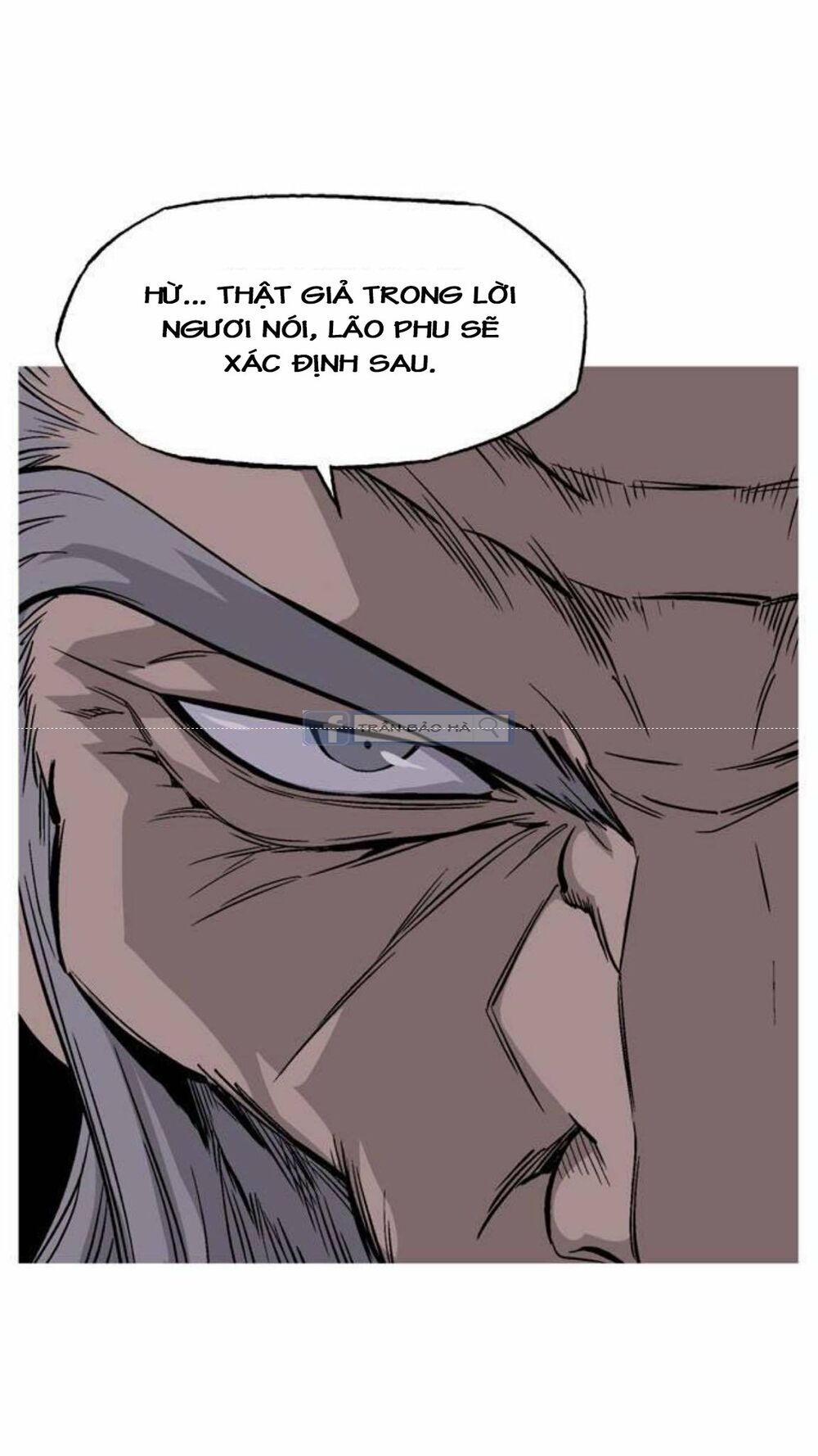 Gosu - Cao Thủ 2: Chapter 143