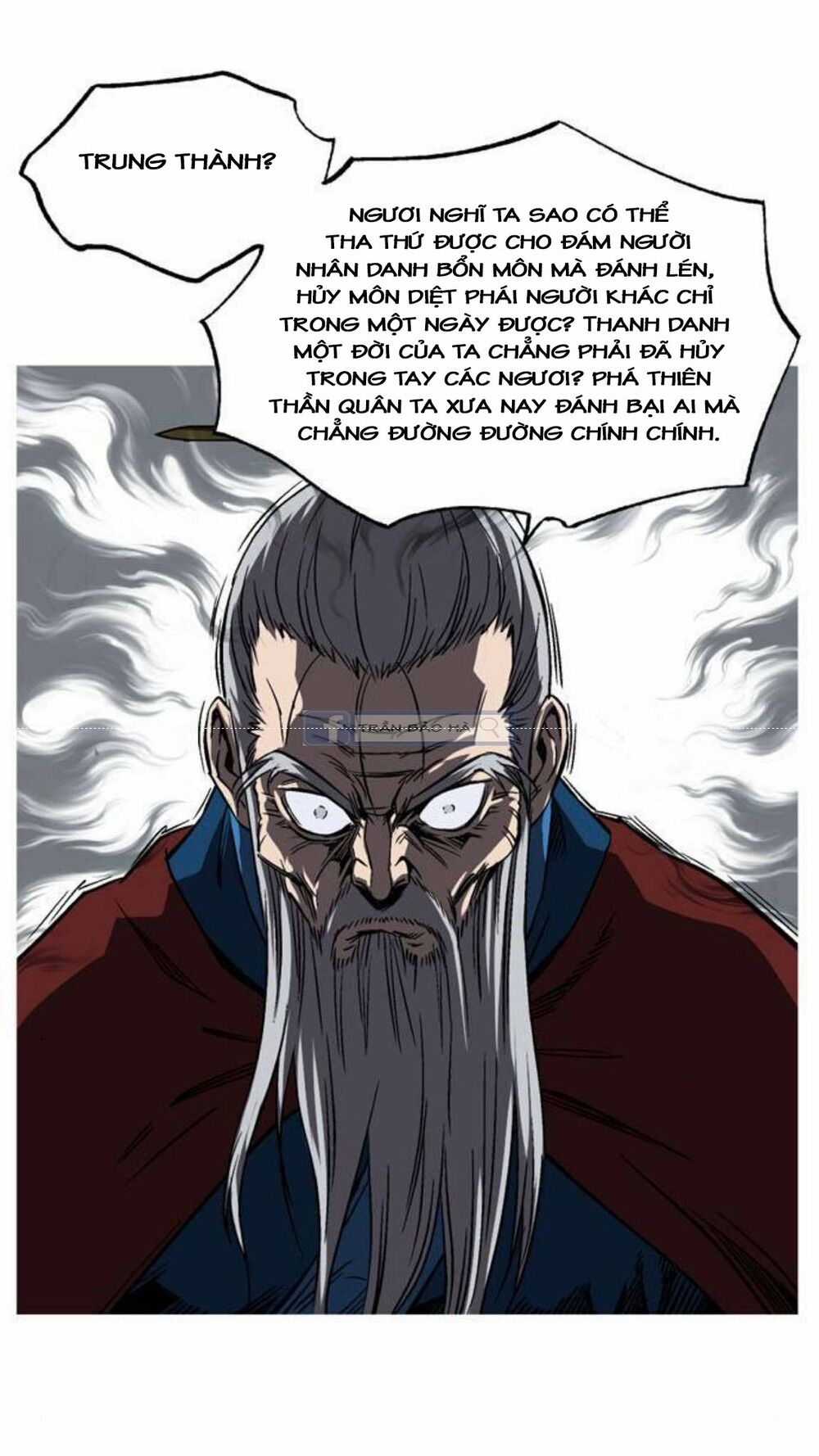 Gosu - Cao Thủ 2: Chapter 143