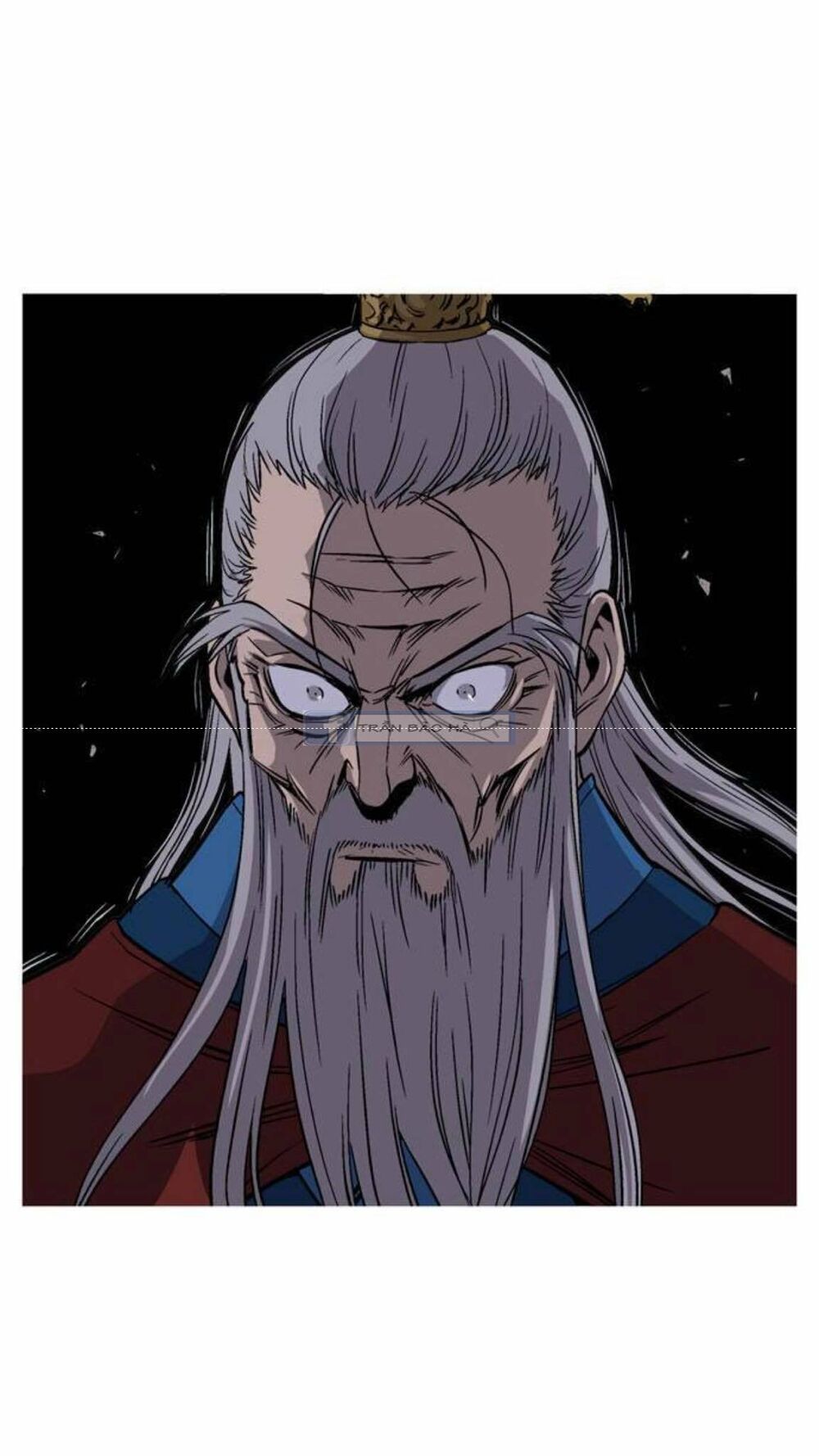 Gosu - Cao Thủ 2: Chapter 143