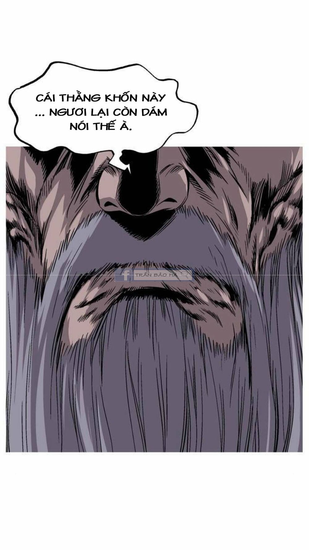 Gosu - Cao Thủ 2: Chapter 143