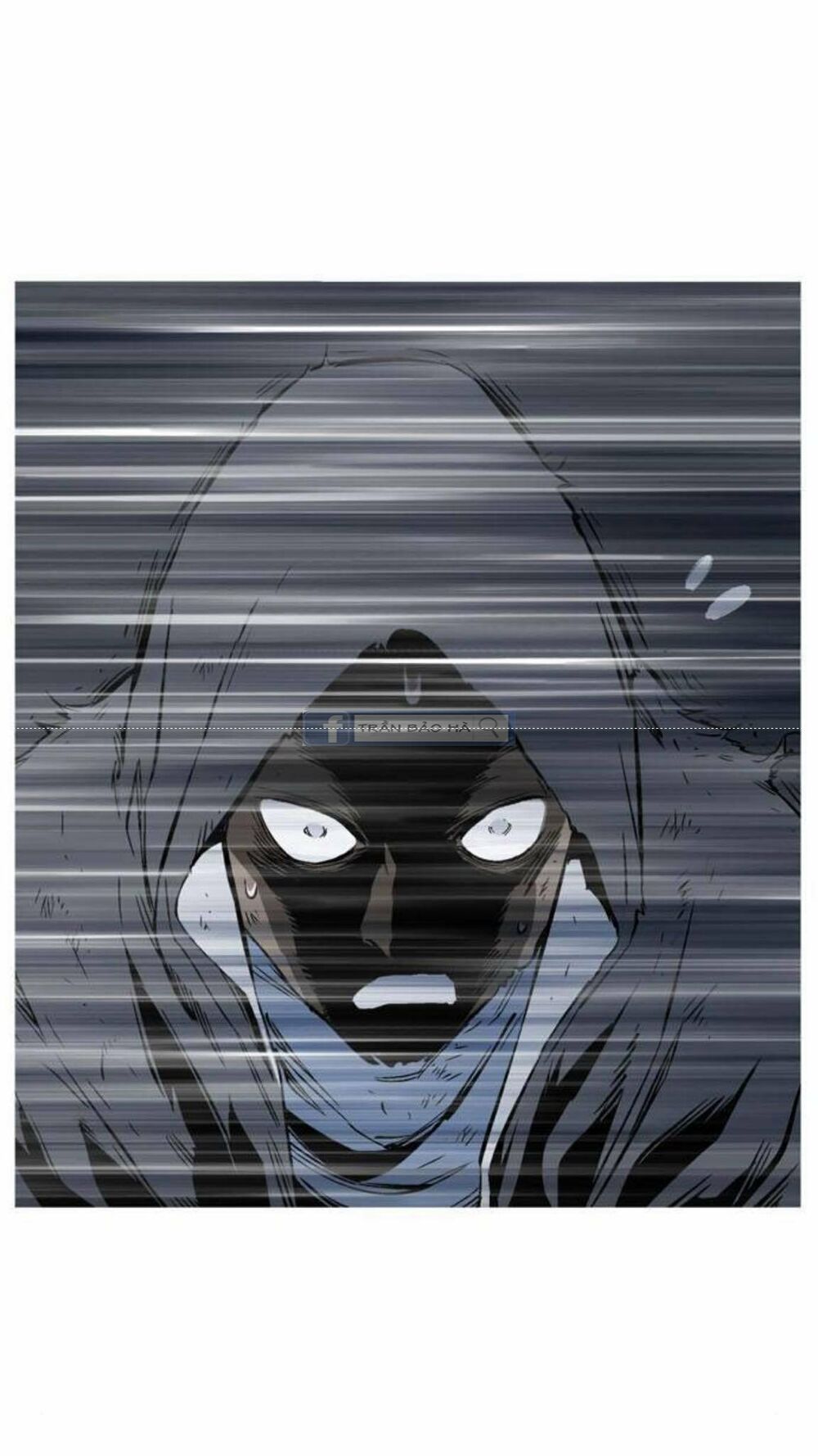 Gosu - Cao Thủ 2: Chapter 143