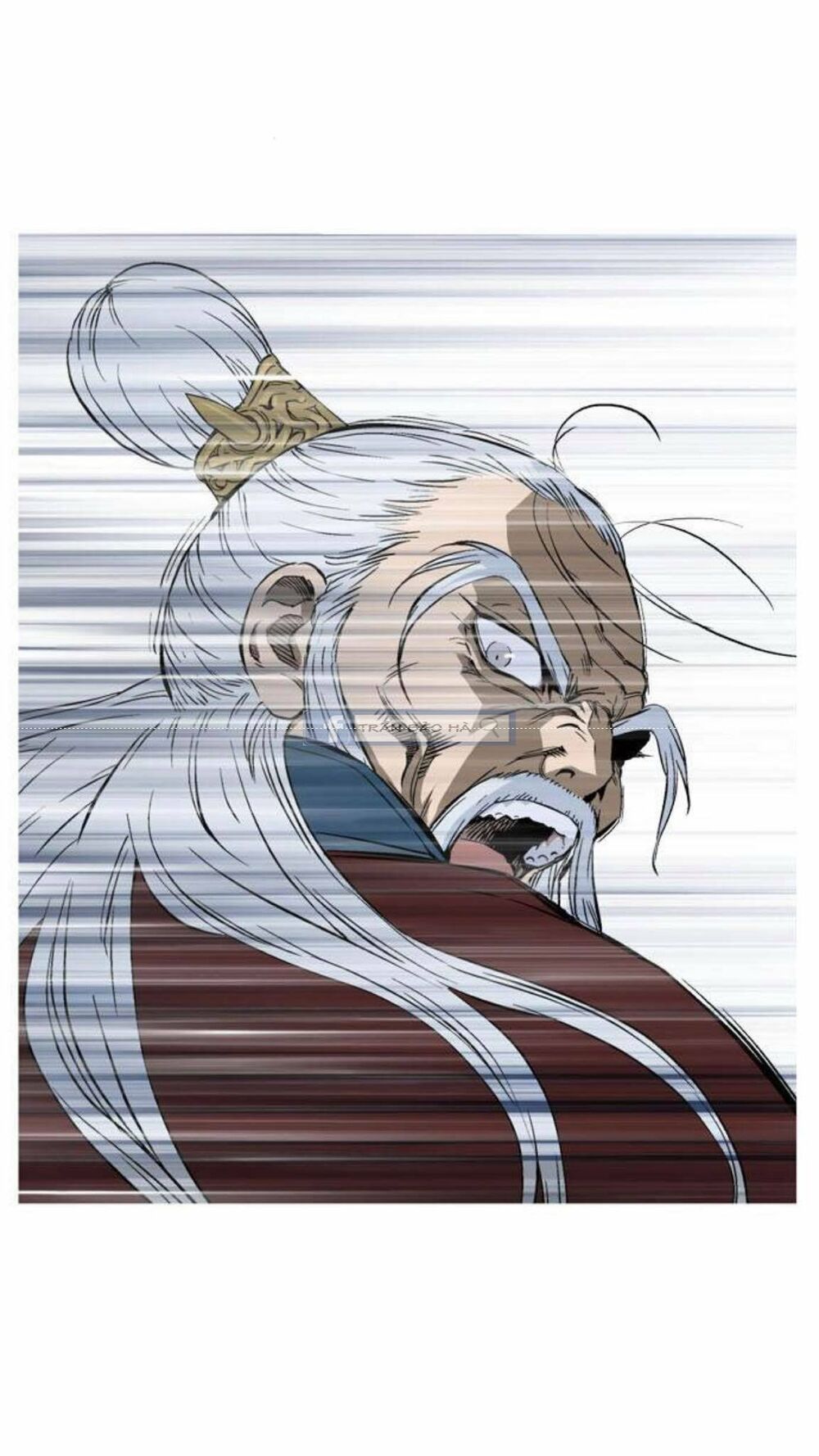 Gosu - Cao Thủ 2: Chapter 143