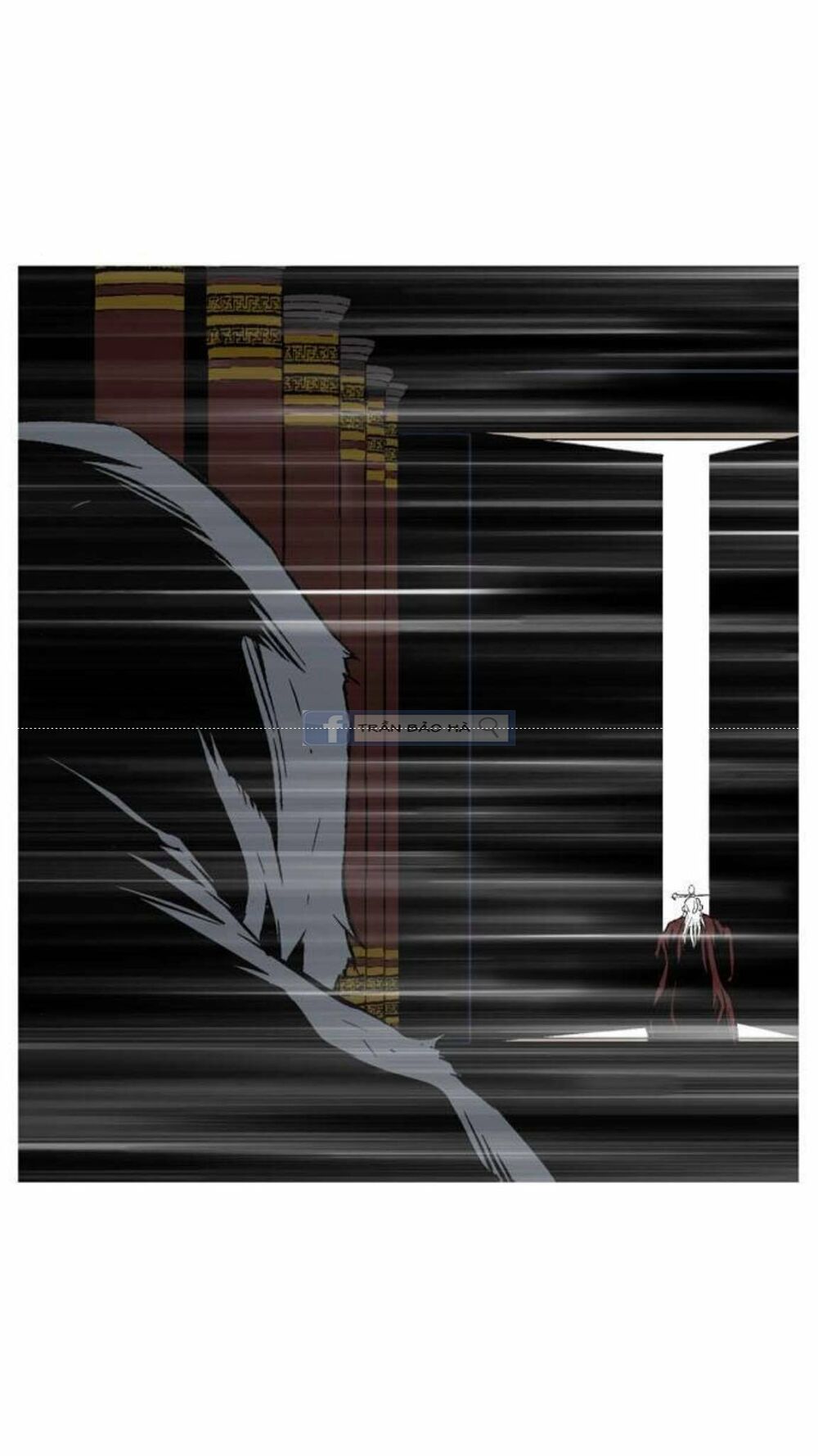 Gosu - Cao Thủ 2: Chapter 143