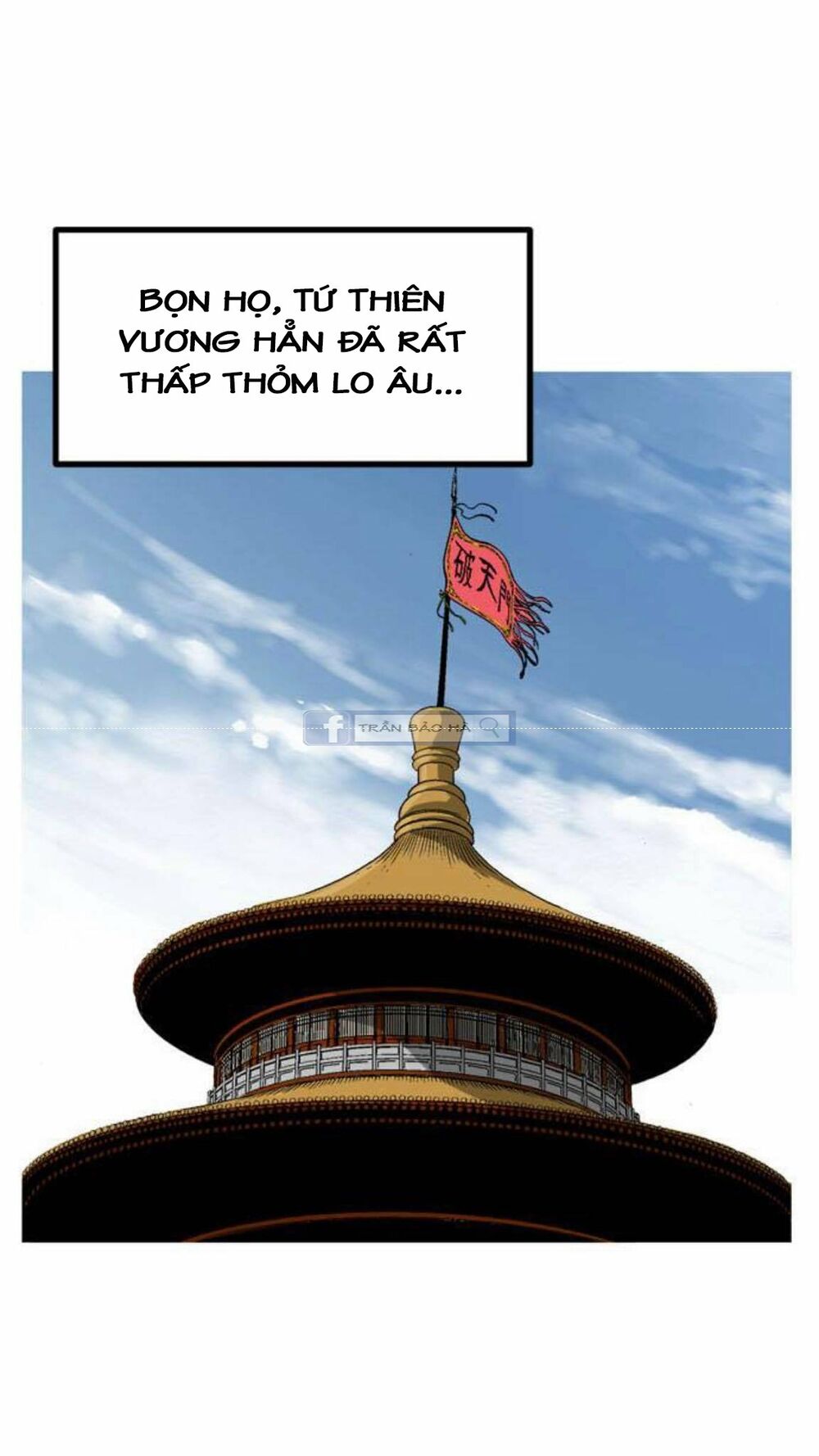 Gosu - Cao Thủ 2: Chapter 143