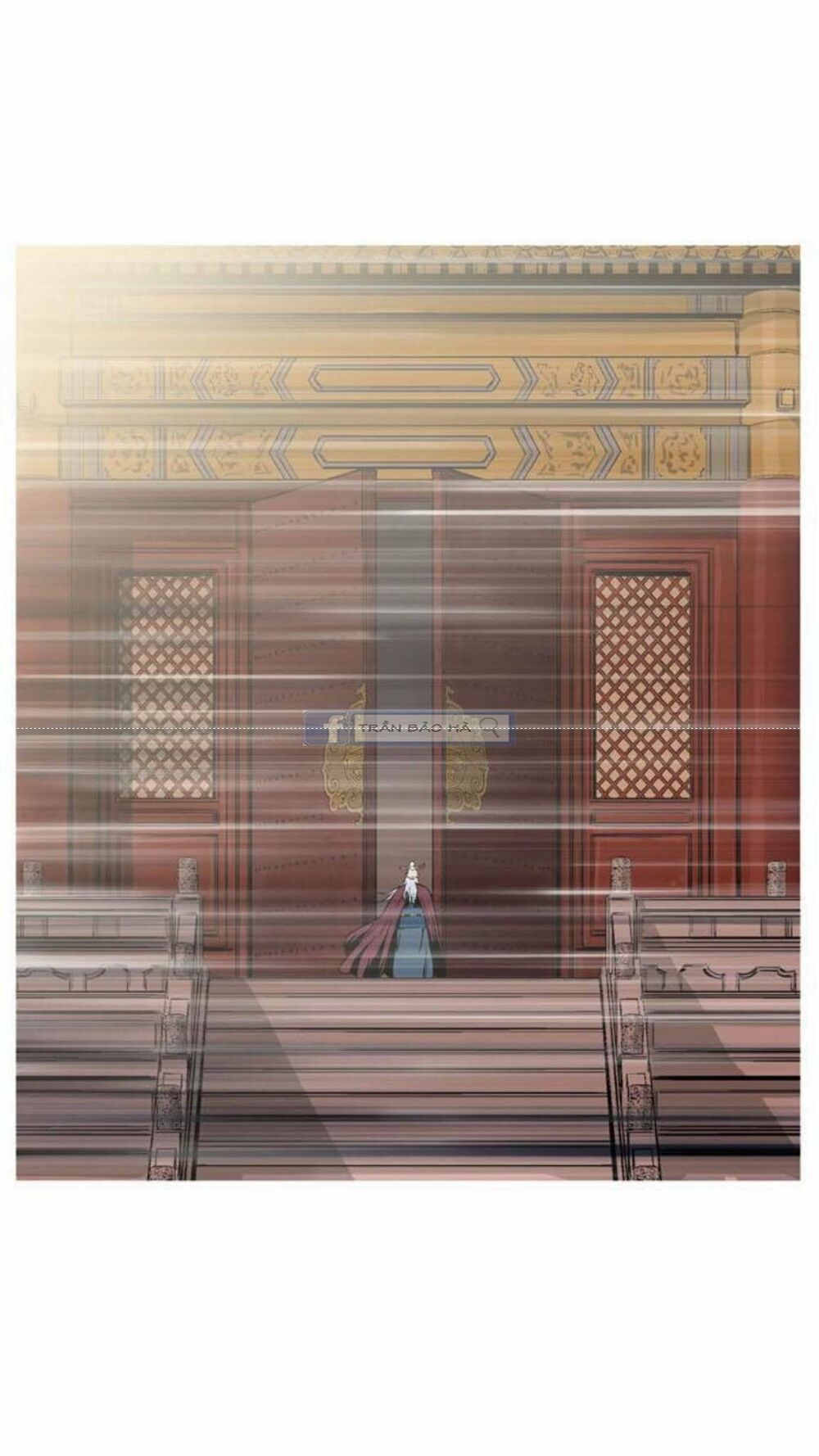 Gosu - Cao Thủ 2: Chapter 143