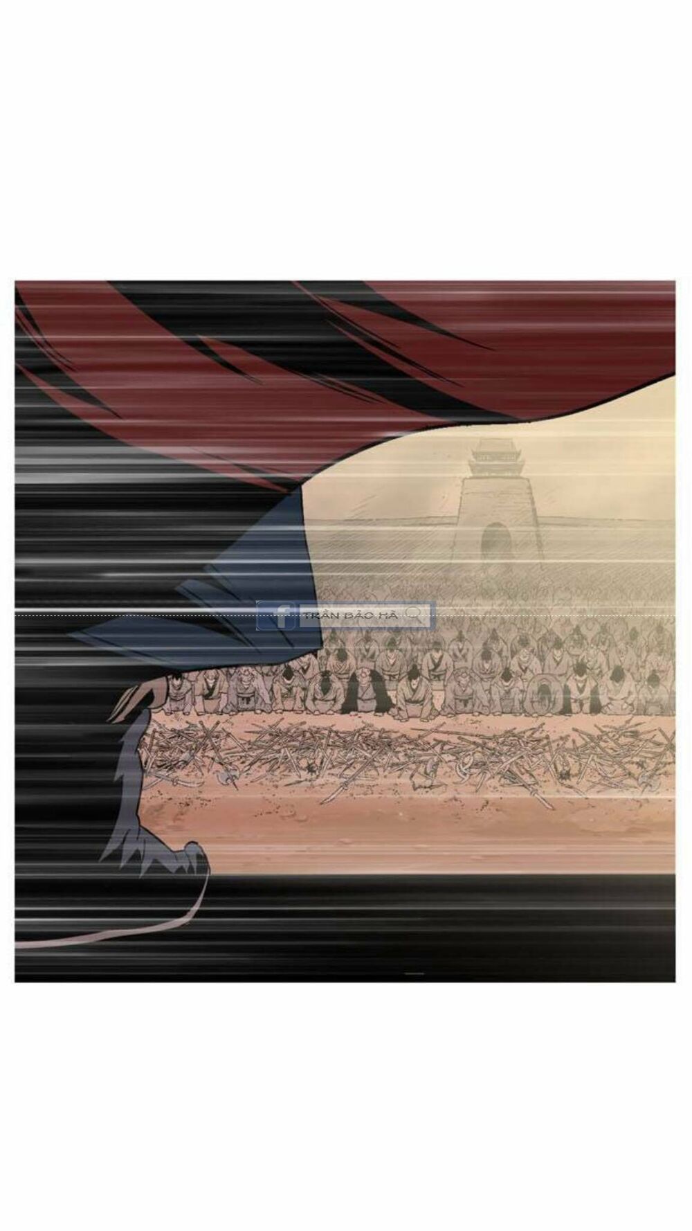 Gosu - Cao Thủ 2: Chapter 143