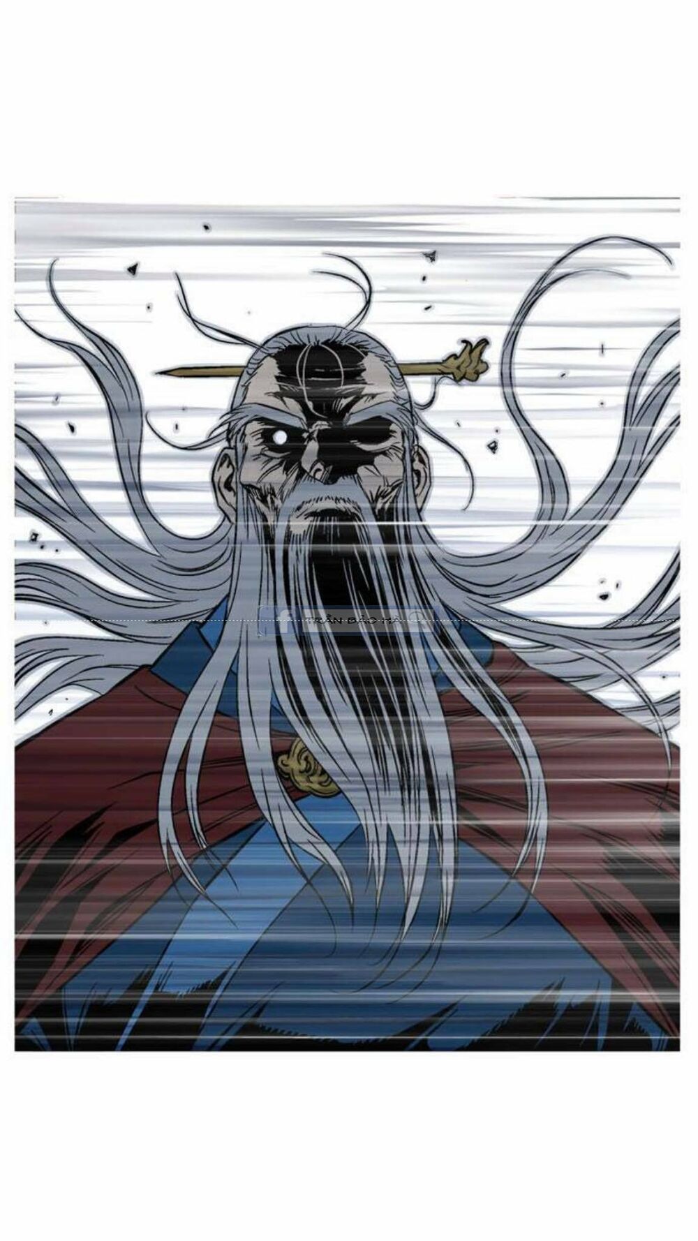 Gosu - Cao Thủ 2: Chapter 143