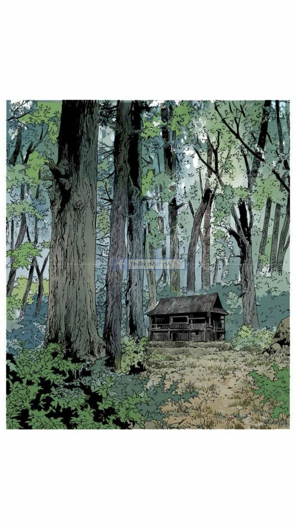 Gosu - Cao Thủ 2: Chapter 143