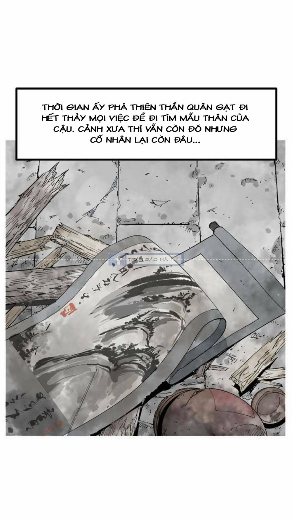 Gosu - Cao Thủ 2: Chapter 143