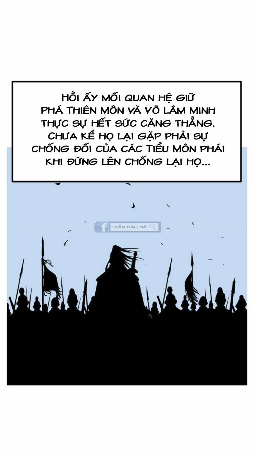 Gosu - Cao Thủ 2: Chapter 143