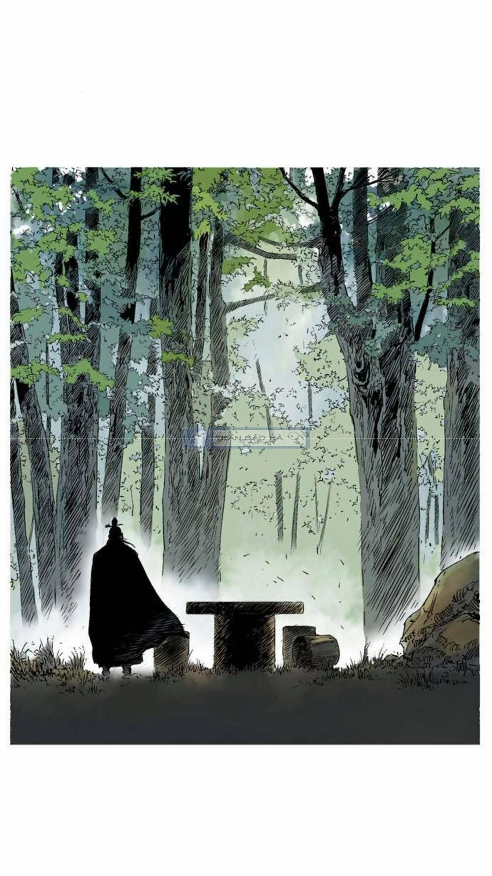 Gosu - Cao Thủ 2: Chapter 143