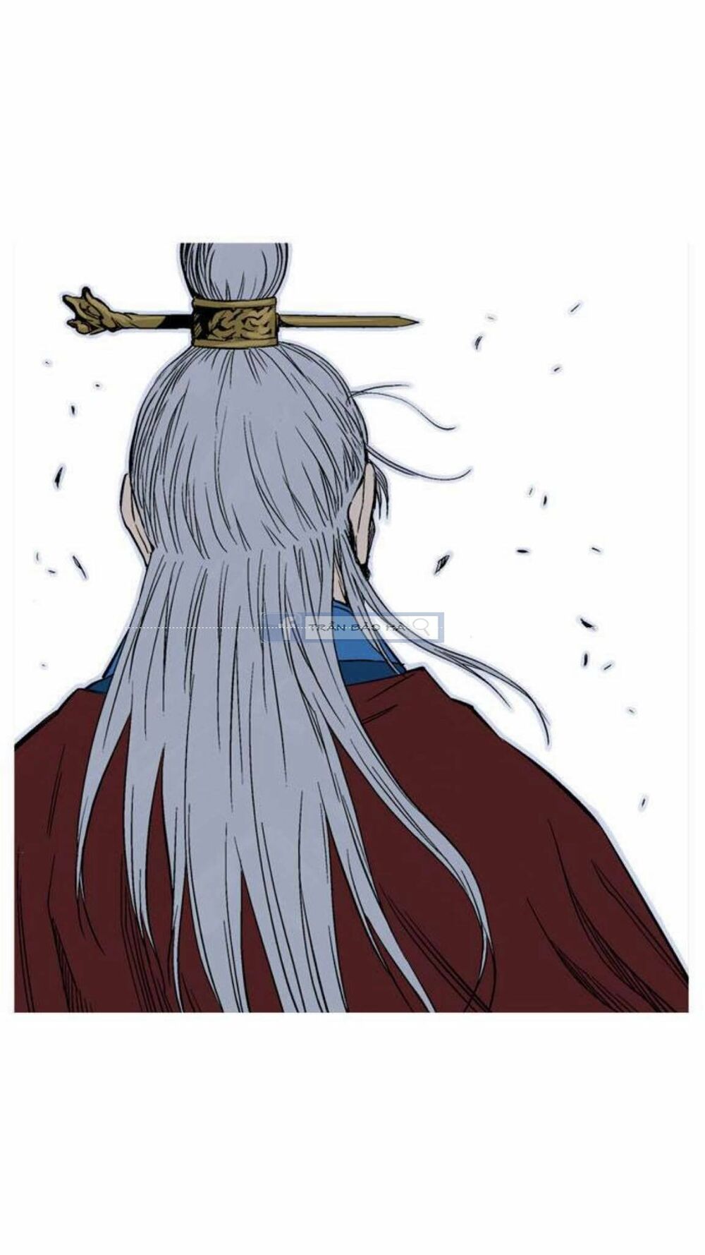 Gosu - Cao Thủ 2: Chapter 143