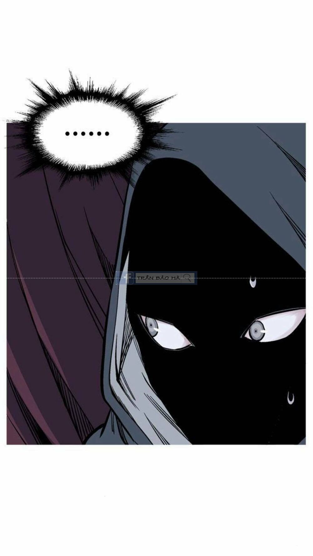 Gosu - Cao Thủ 2: Chapter 143