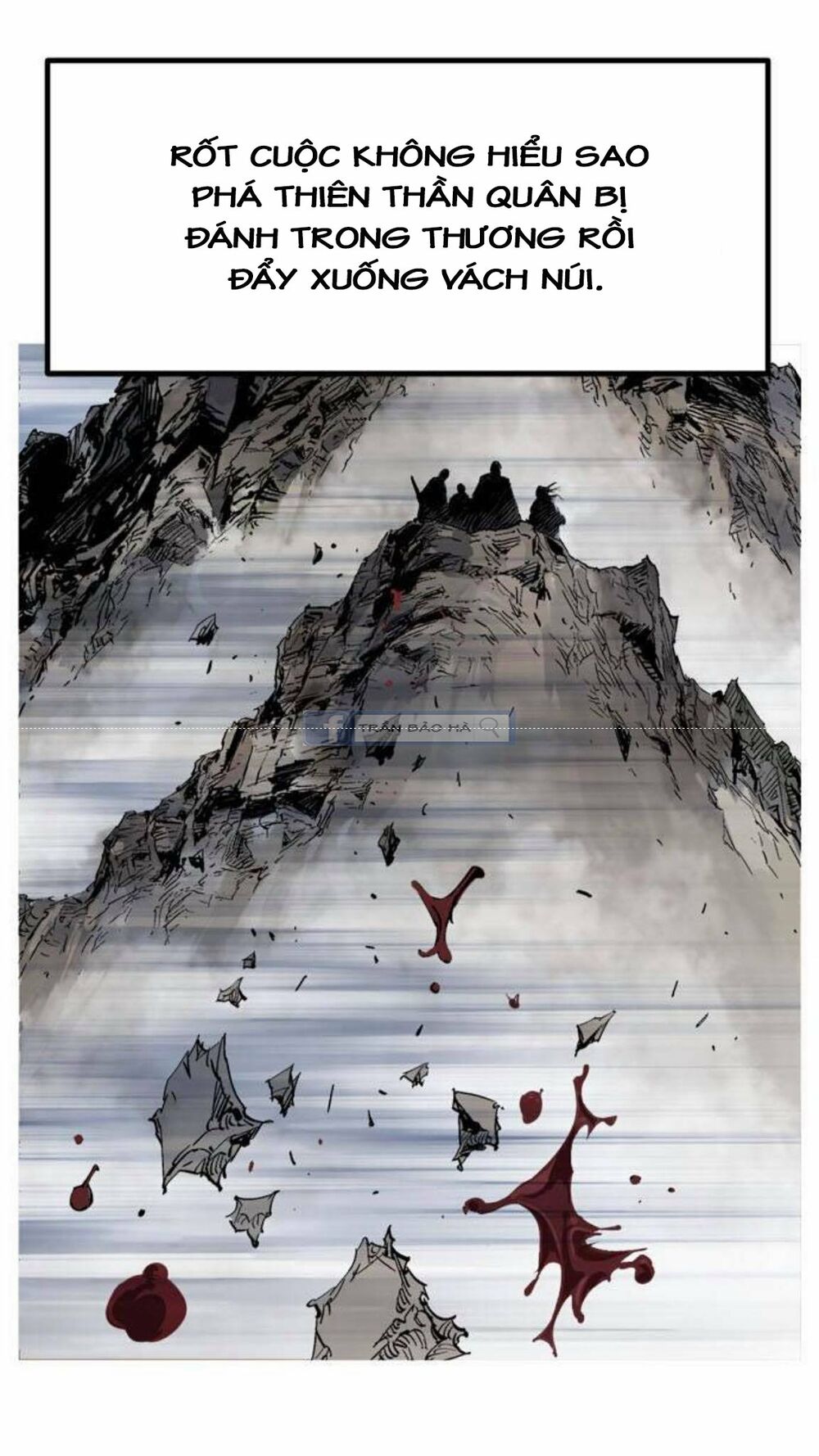 Gosu - Cao Thủ 2: Chapter 143