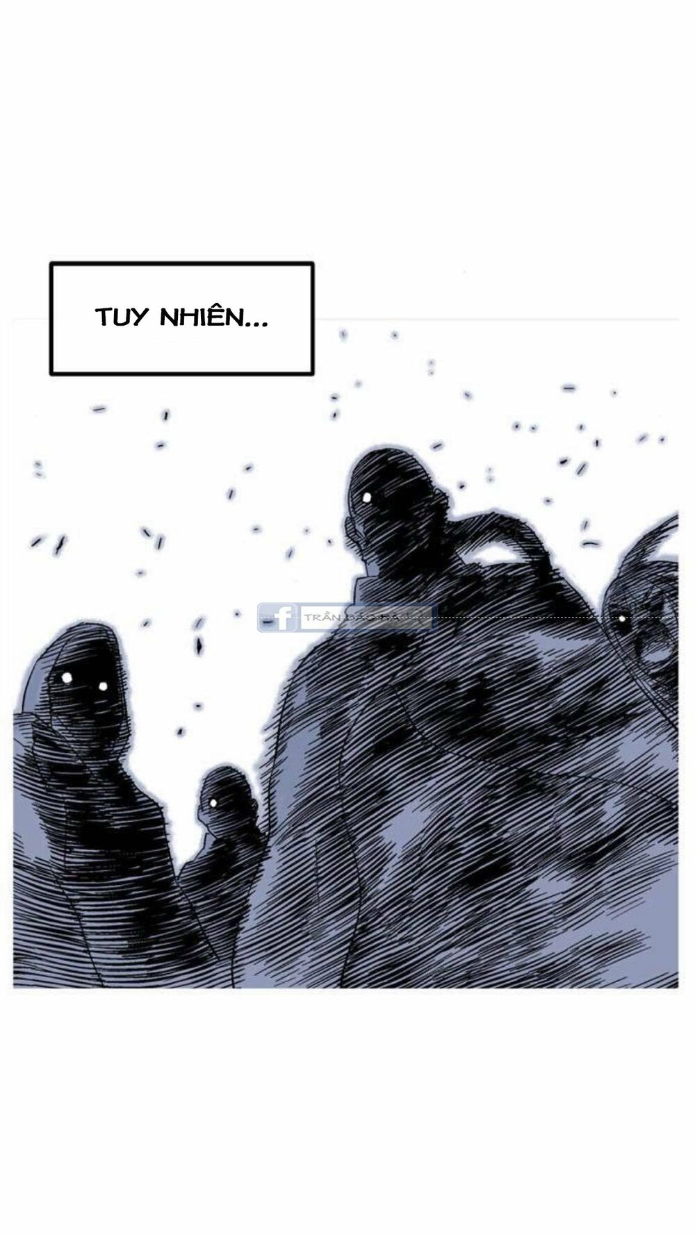 Gosu - Cao Thủ 2: Chapter 143