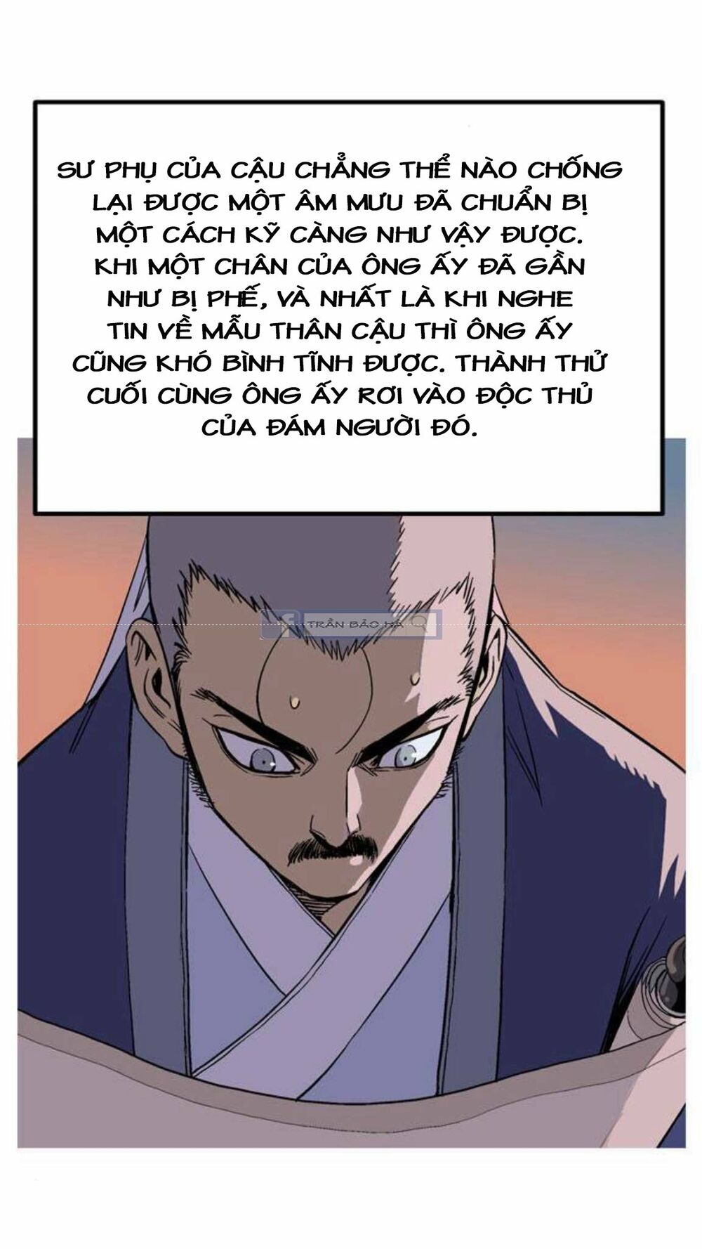 Gosu - Cao Thủ 2: Chapter 143