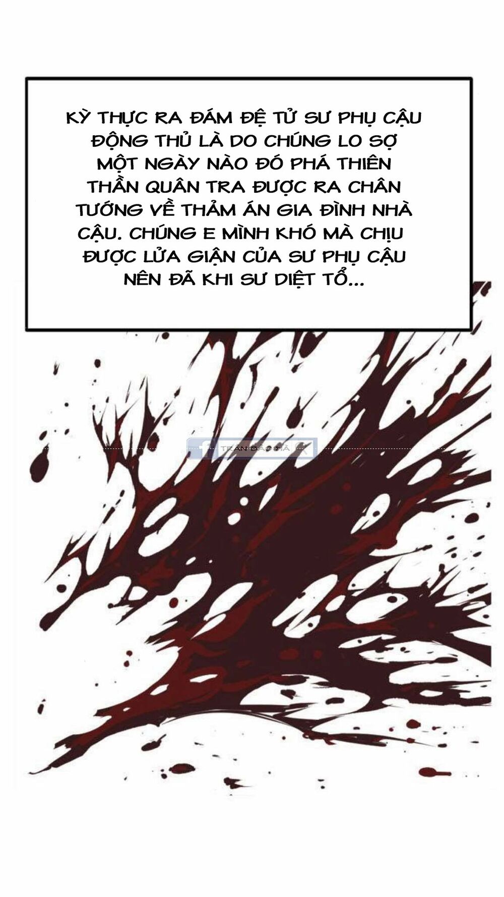 Gosu - Cao Thủ 2: Chapter 143