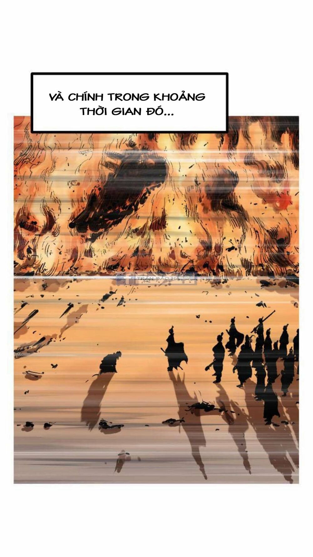 Gosu - Cao Thủ 2: Chapter 143
