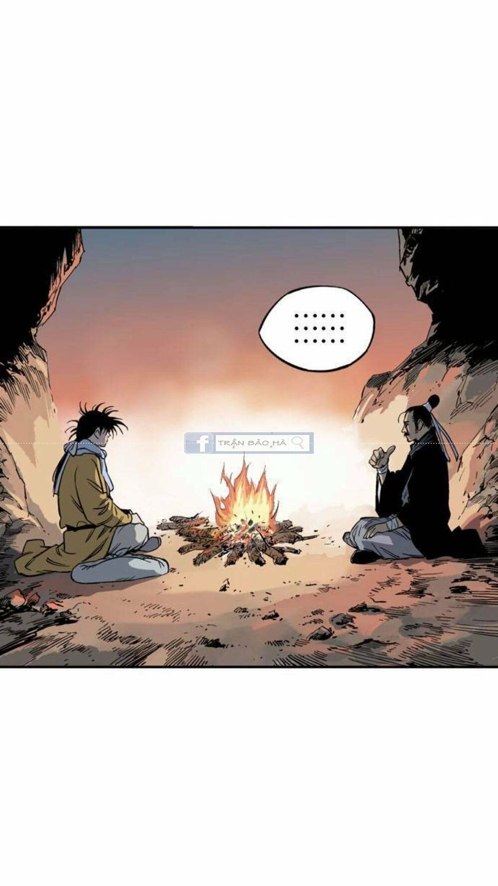 Gosu - Cao Thủ 2: Chapter 143
