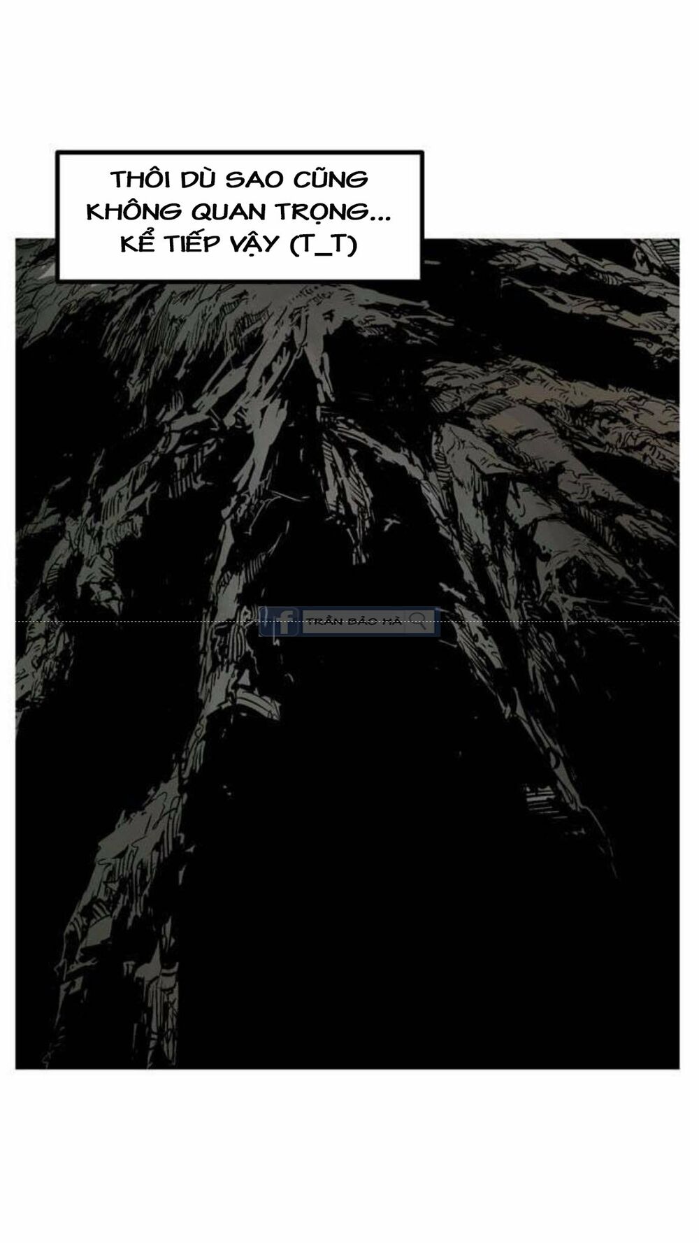 Gosu - Cao Thủ 2: Chapter 143