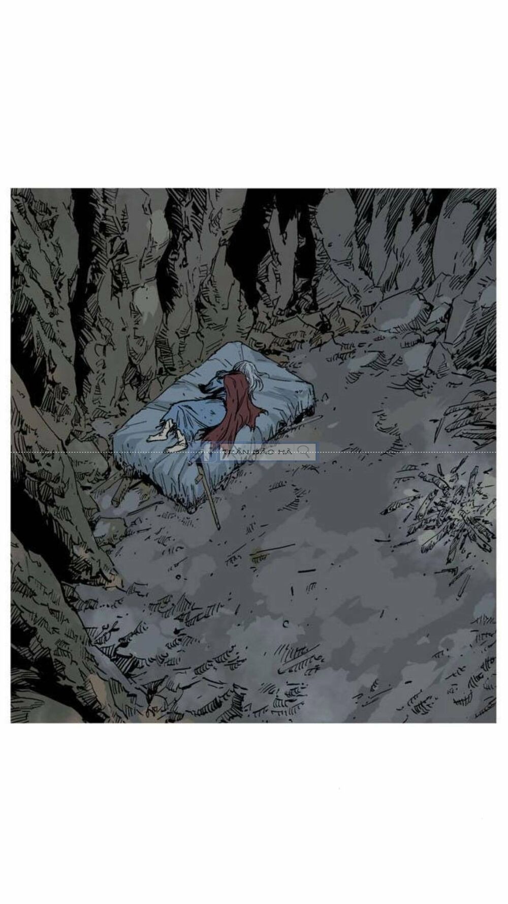 Gosu - Cao Thủ 2: Chapter 143