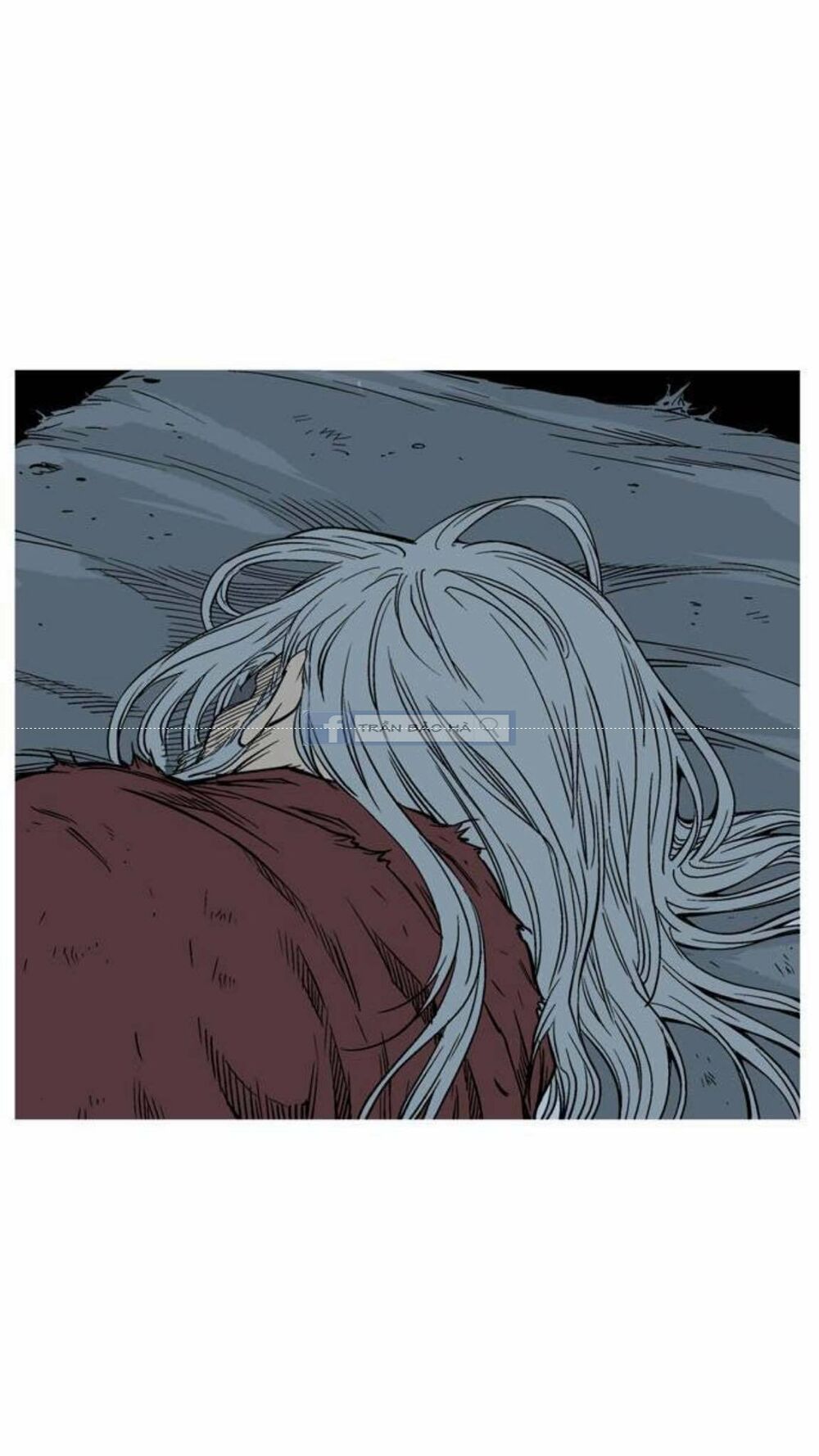 Gosu - Cao Thủ 2: Chapter 143