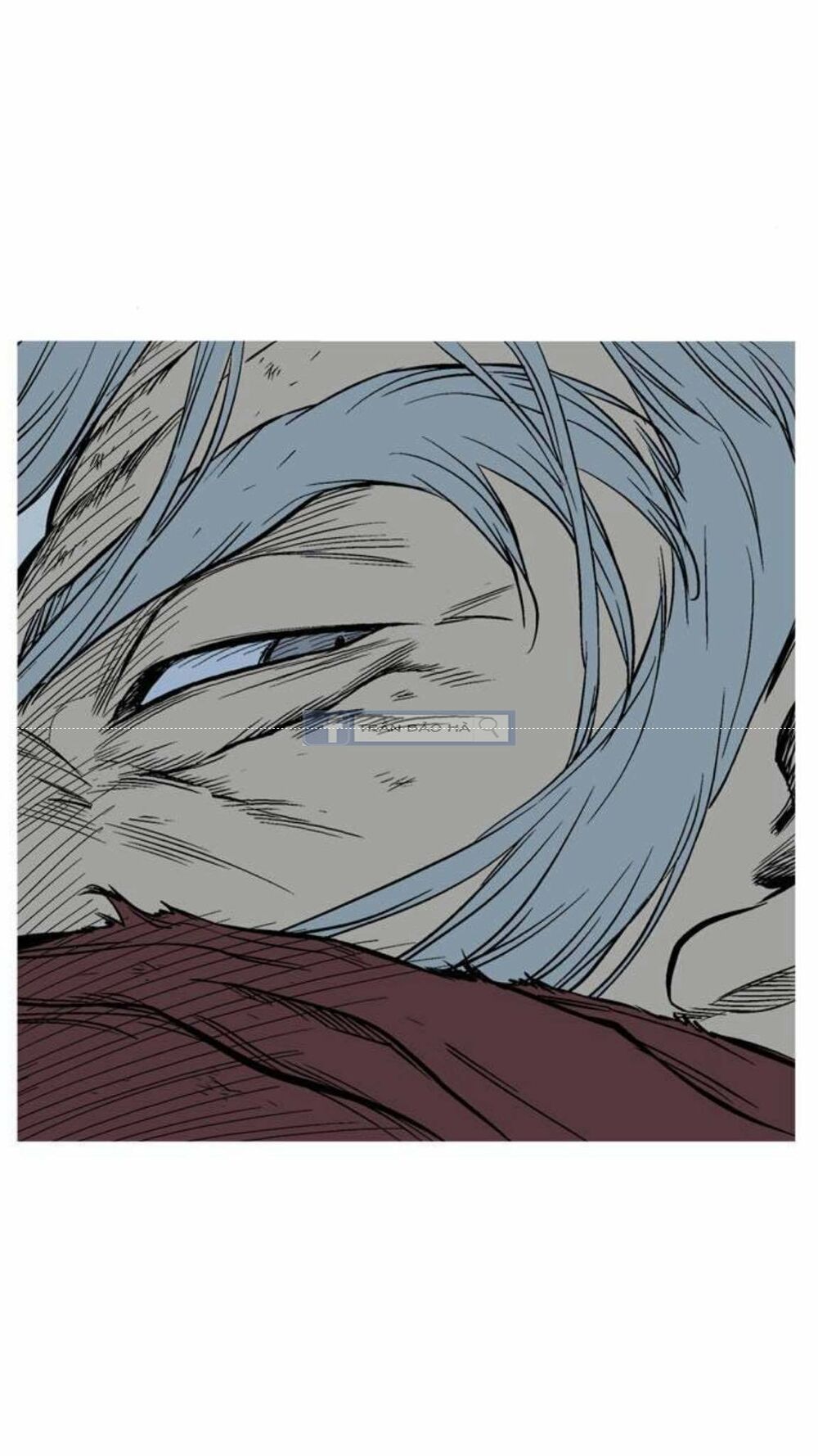 Gosu - Cao Thủ 2: Chapter 143