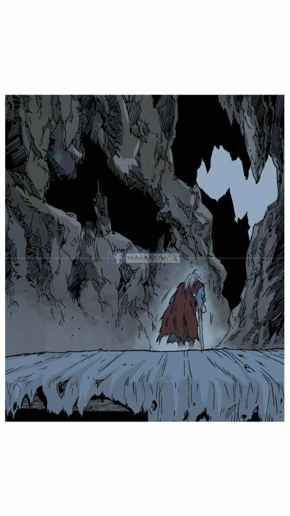 Gosu - Cao Thủ 2: Chapter 143