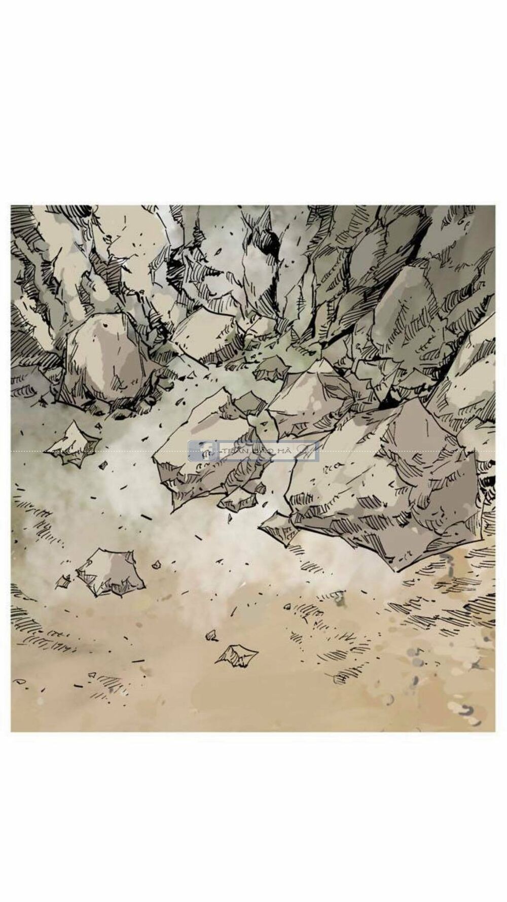 Gosu - Cao Thủ 2: Chapter 143