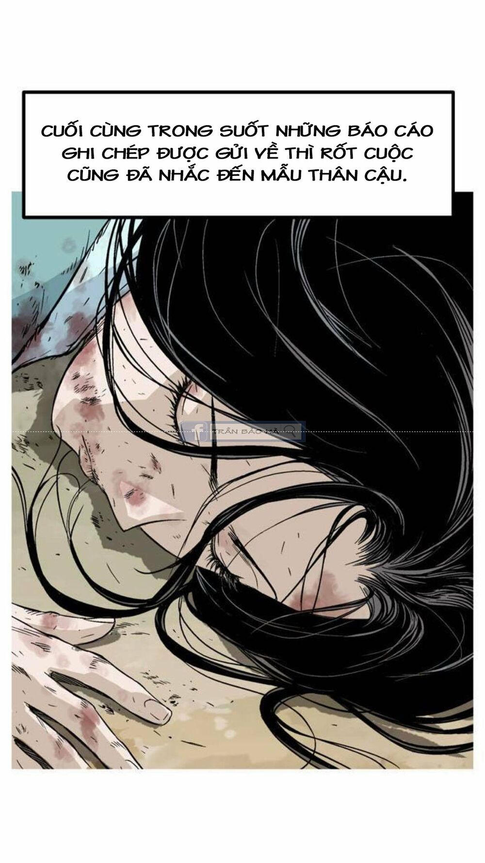 Gosu - Cao Thủ 2: Chapter 143