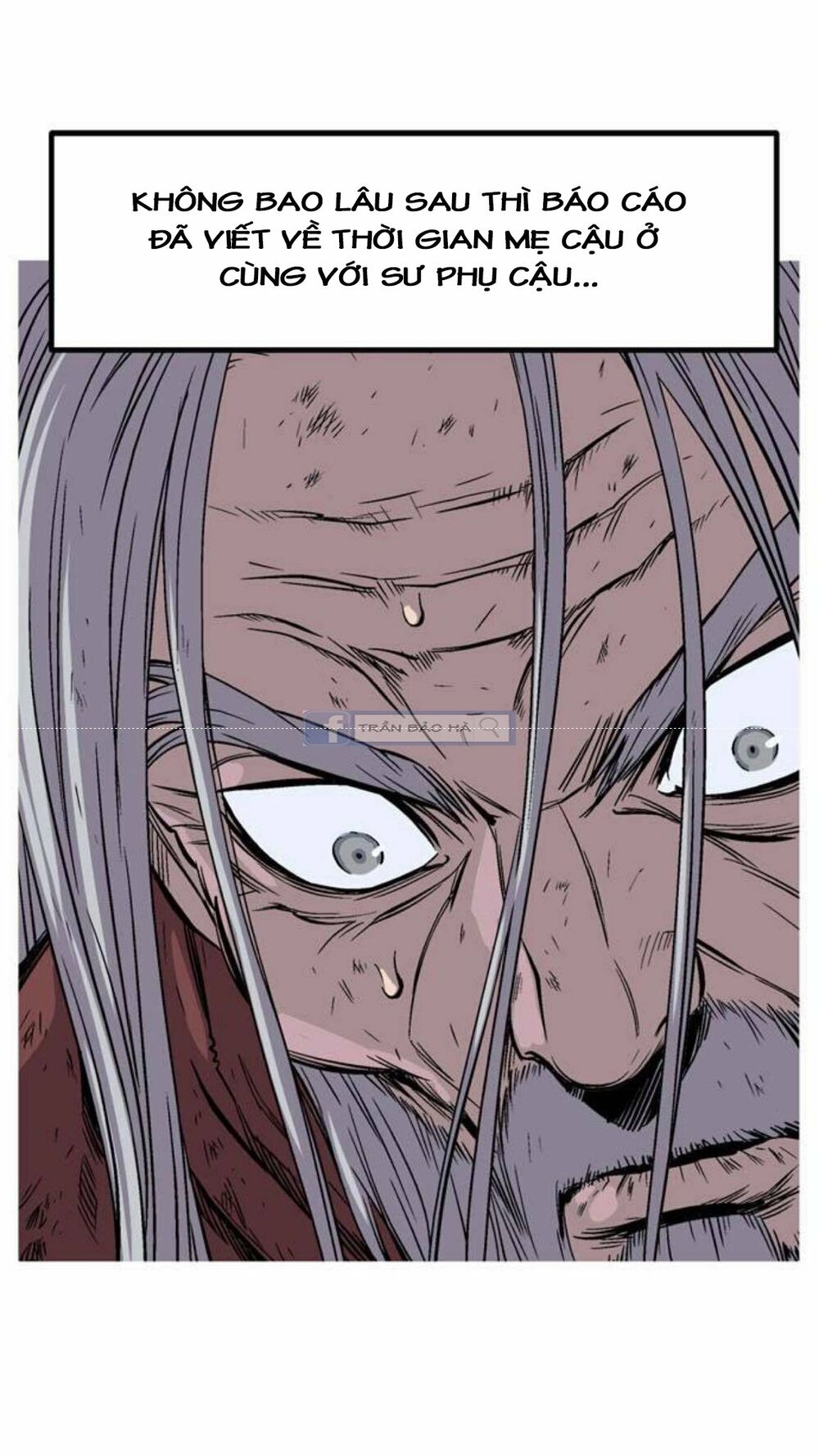 Gosu - Cao Thủ 2: Chapter 143