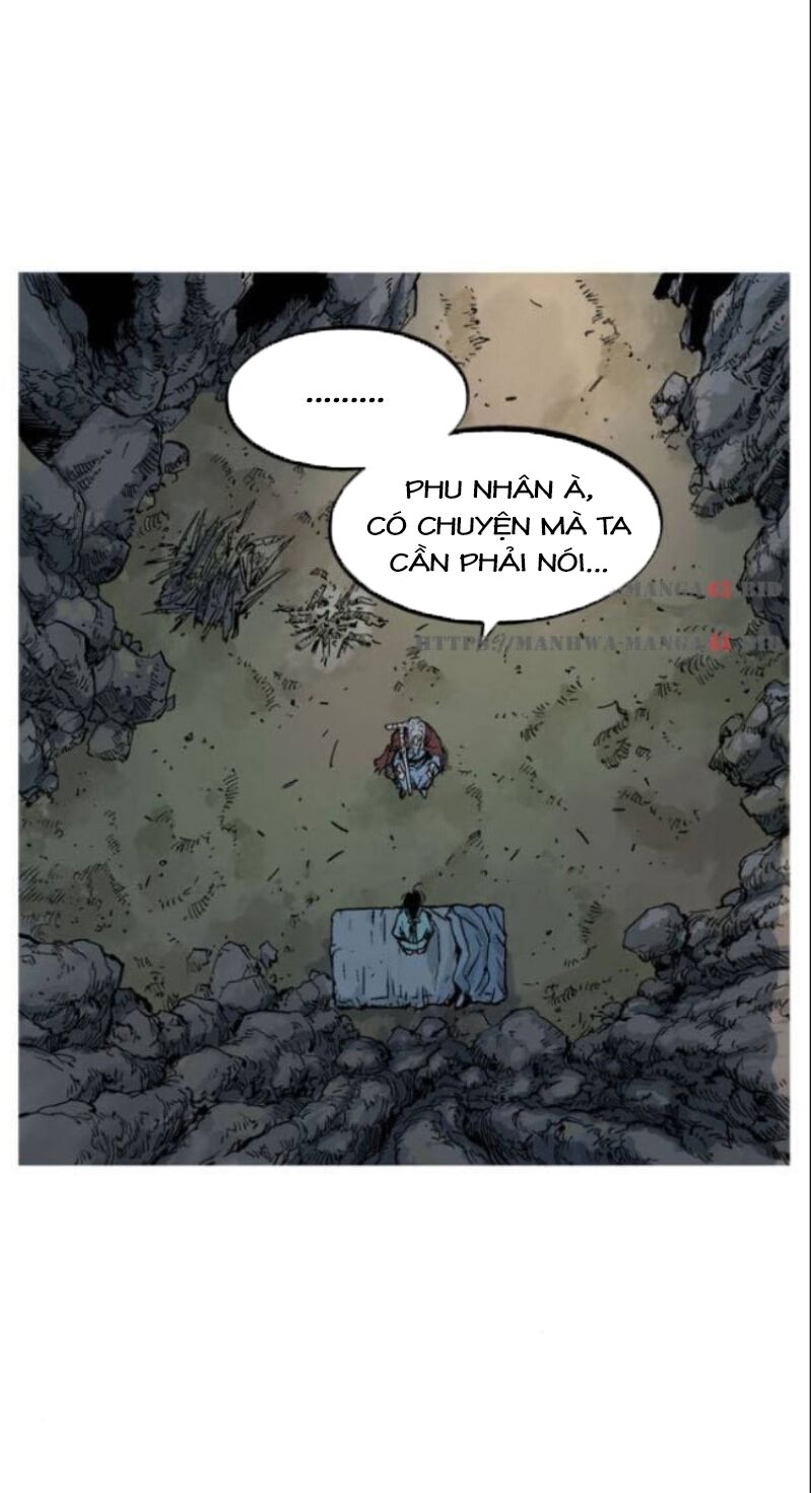 Gosu - Cao Thủ 2: Chapter 144