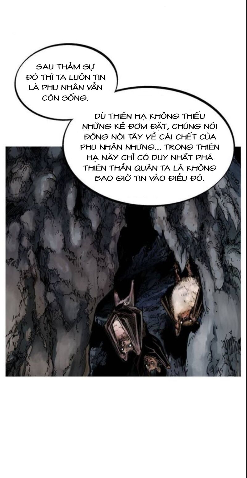 Gosu - Cao Thủ 2: Chapter 144