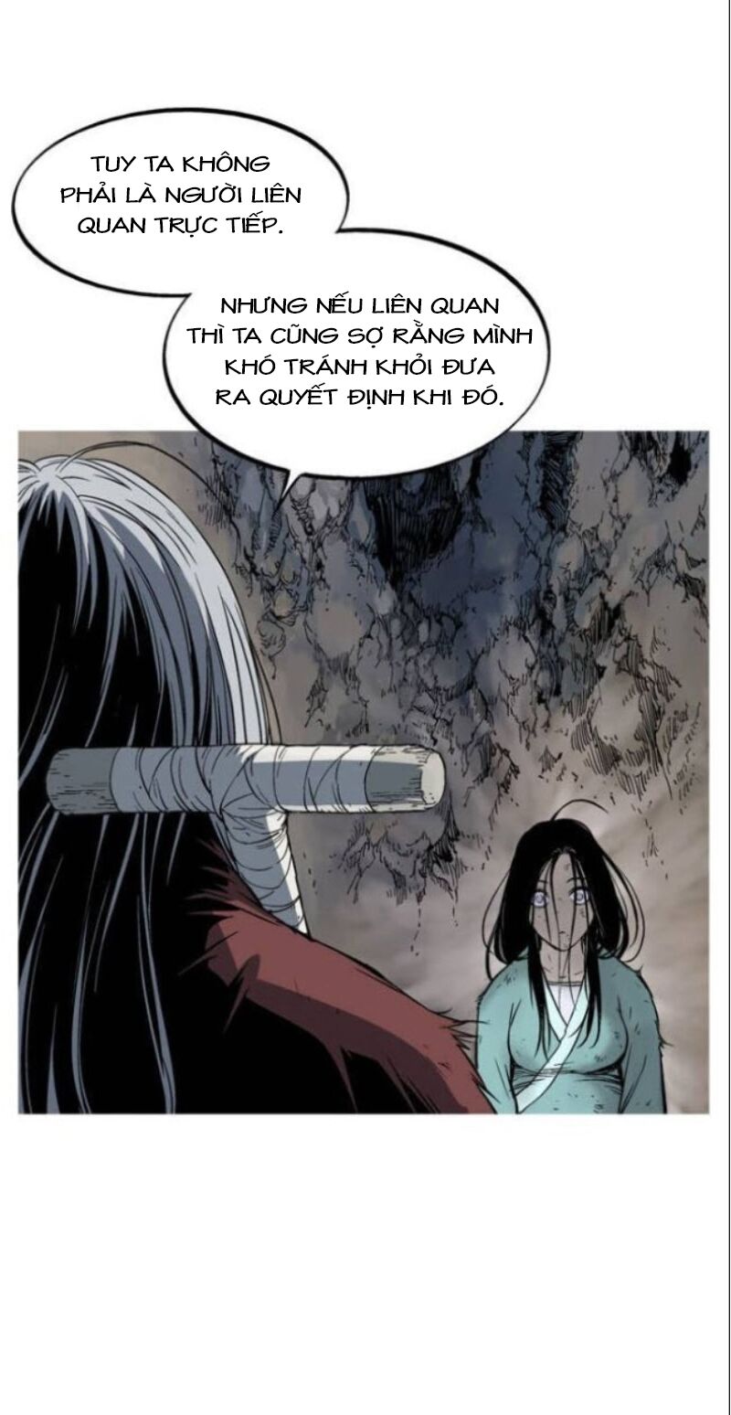 Gosu - Cao Thủ 2: Chapter 144