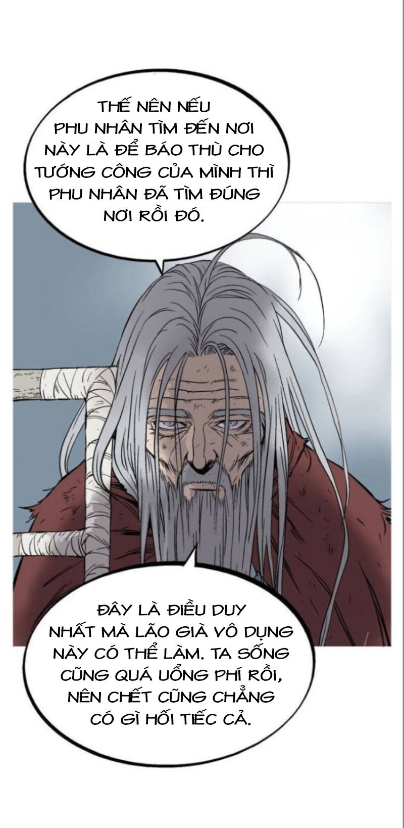 Gosu - Cao Thủ 2: Chapter 144