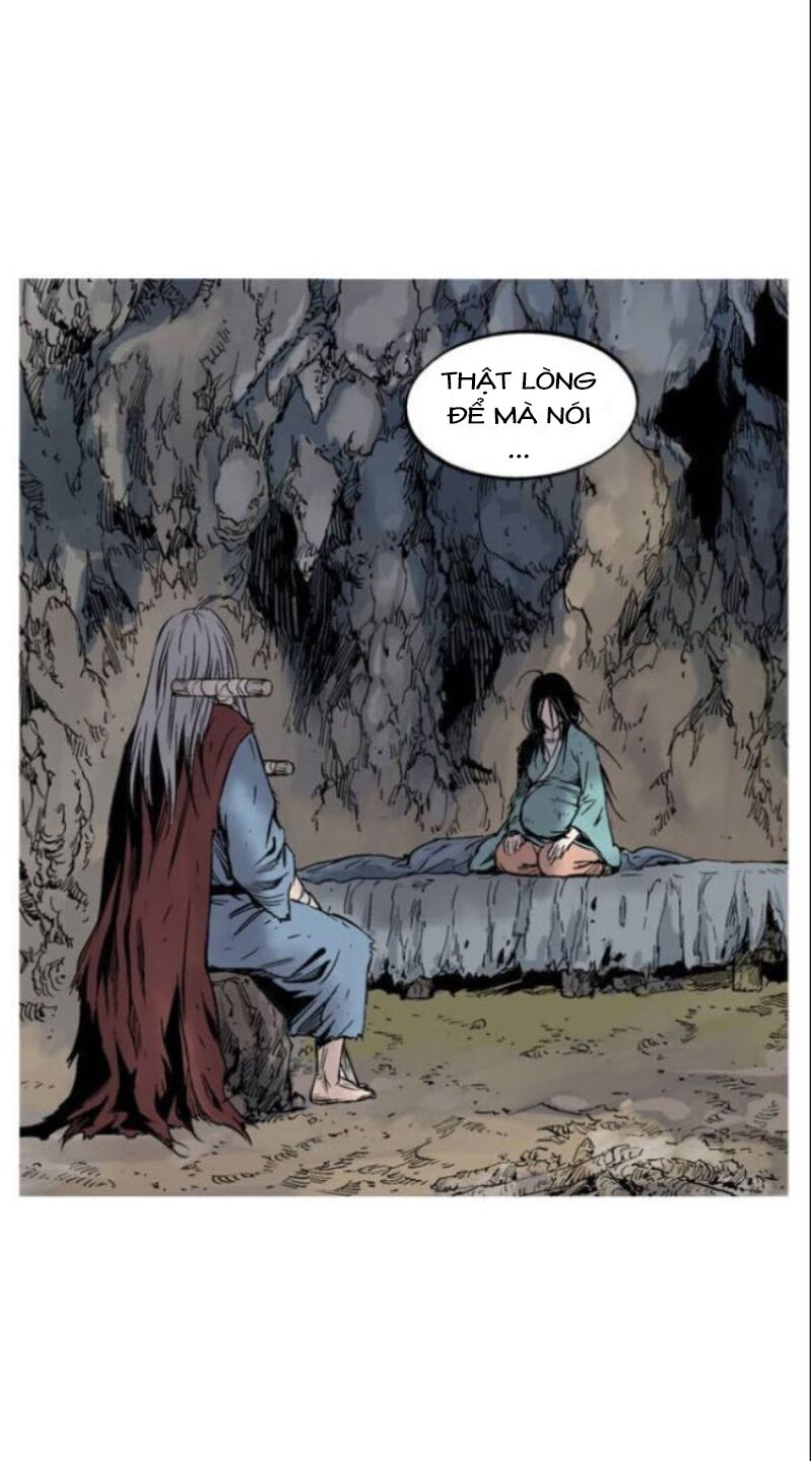 Gosu - Cao Thủ 2: Chapter 144