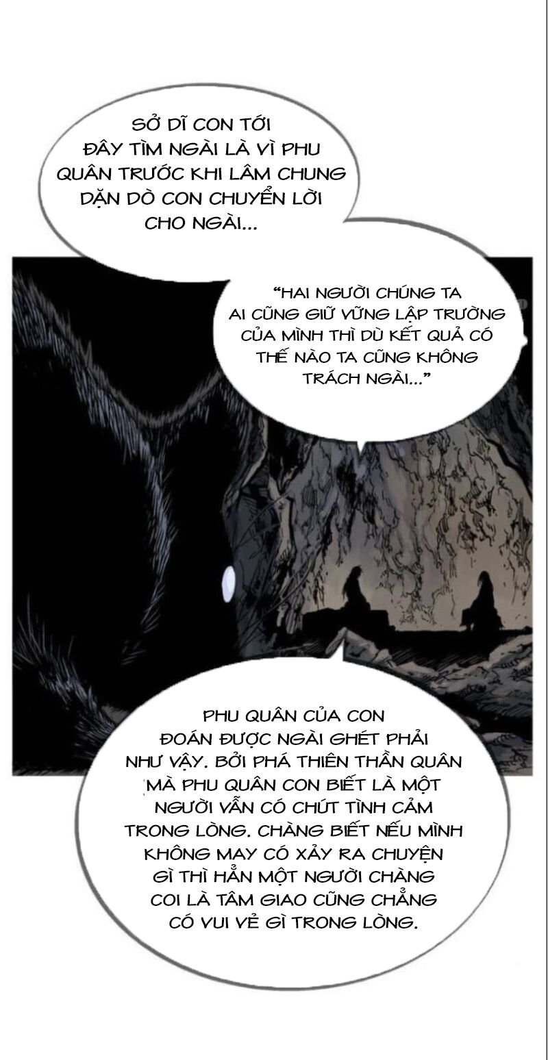 Gosu - Cao Thủ 2: Chapter 144