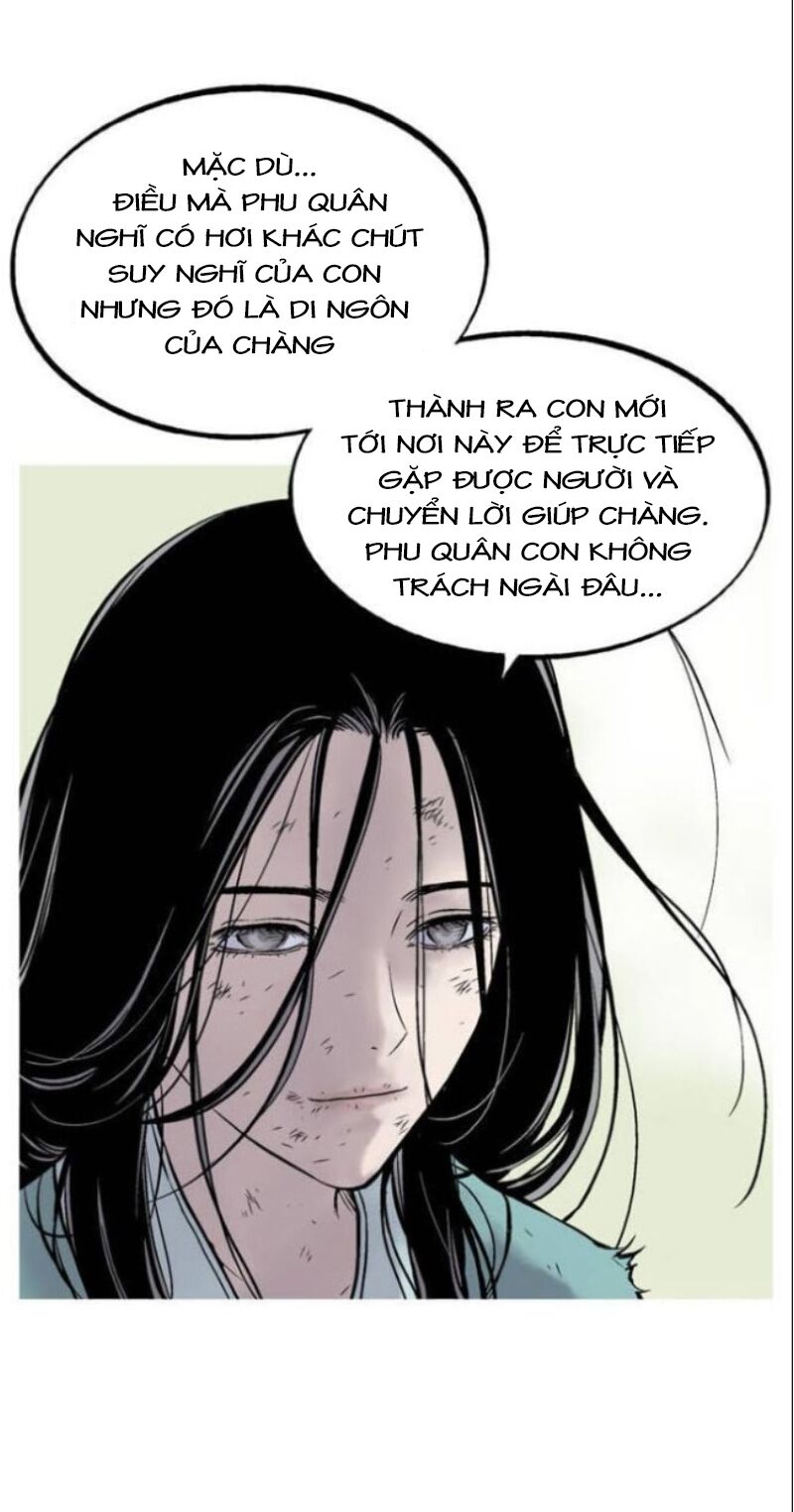 Gosu - Cao Thủ 2: Chapter 144