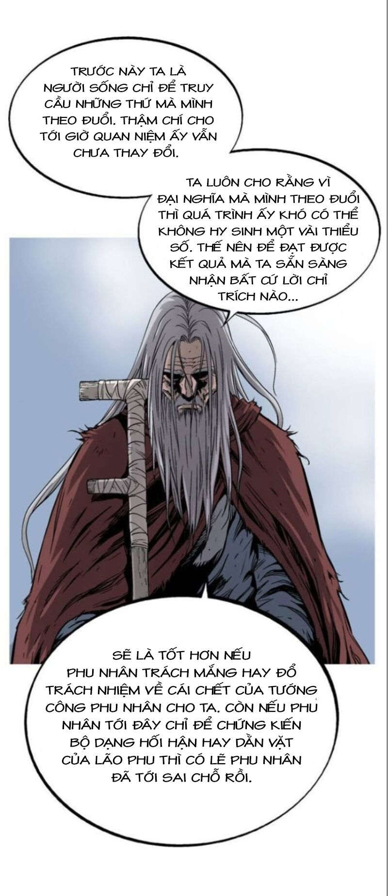 Gosu - Cao Thủ 2: Chapter 144