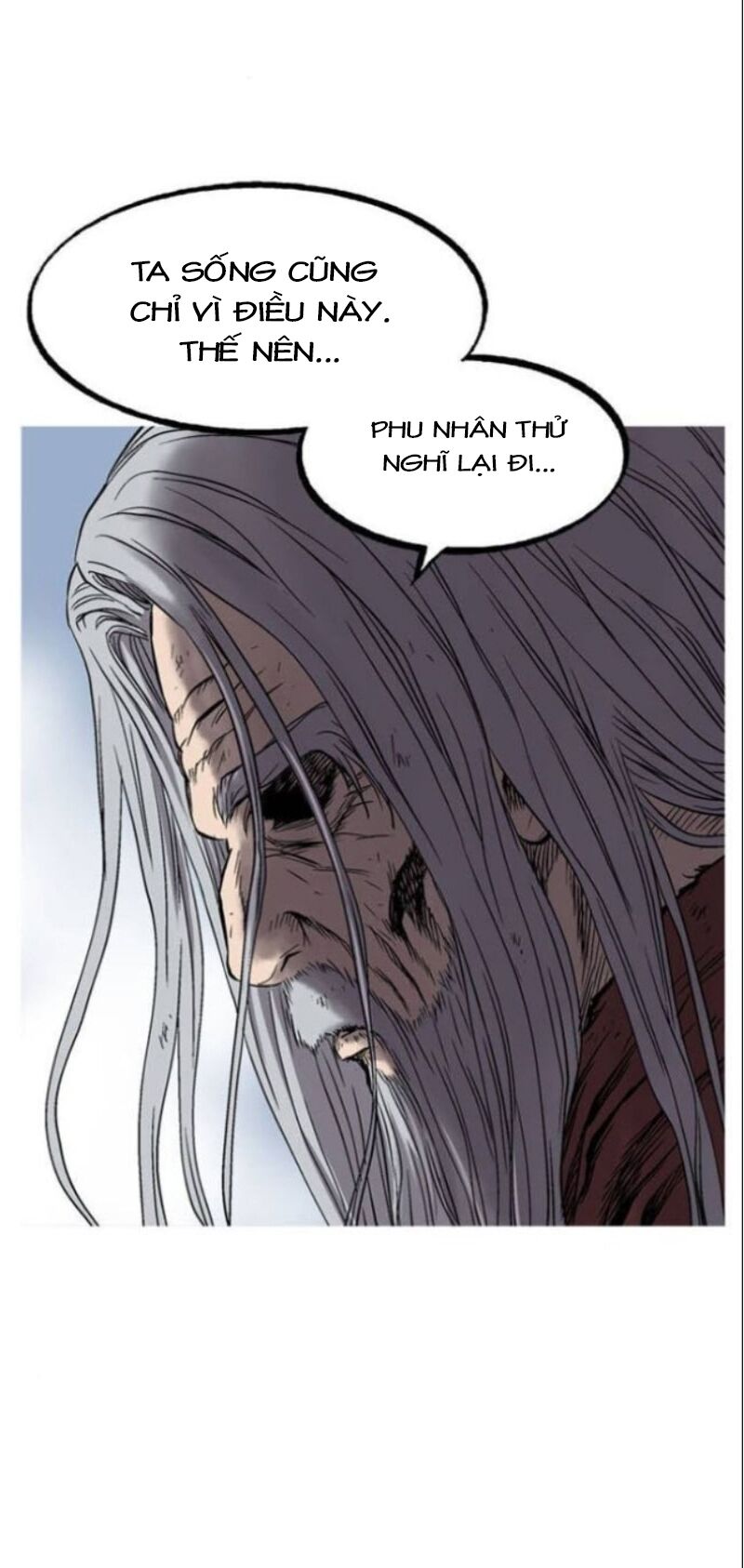 Gosu - Cao Thủ 2: Chapter 144