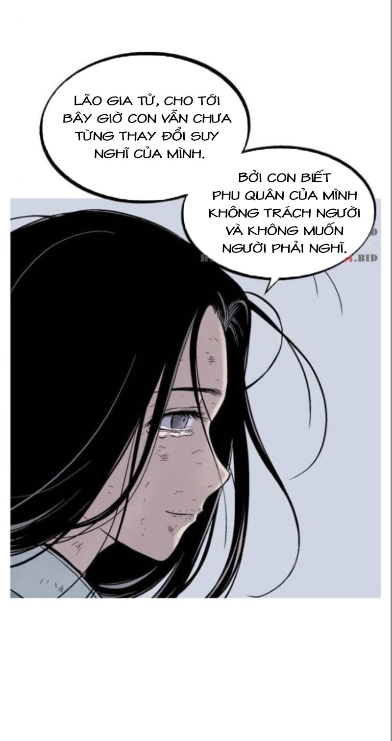 Gosu - Cao Thủ 2: Chapter 144