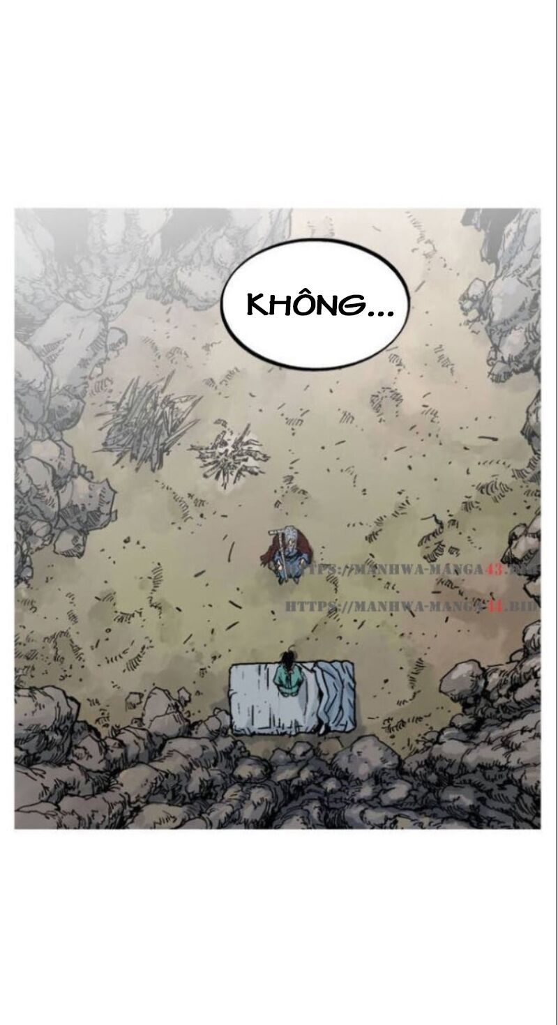 Gosu - Cao Thủ 2: Chapter 144