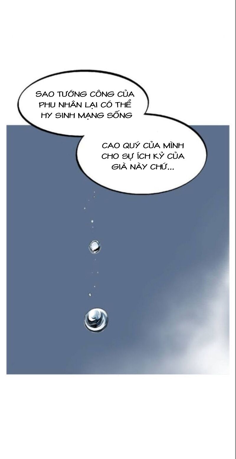 Gosu - Cao Thủ 2: Chapter 144
