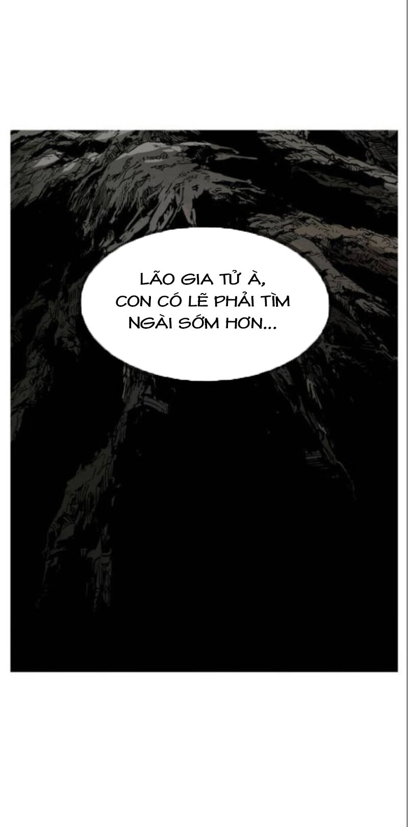 Gosu - Cao Thủ 2: Chapter 144