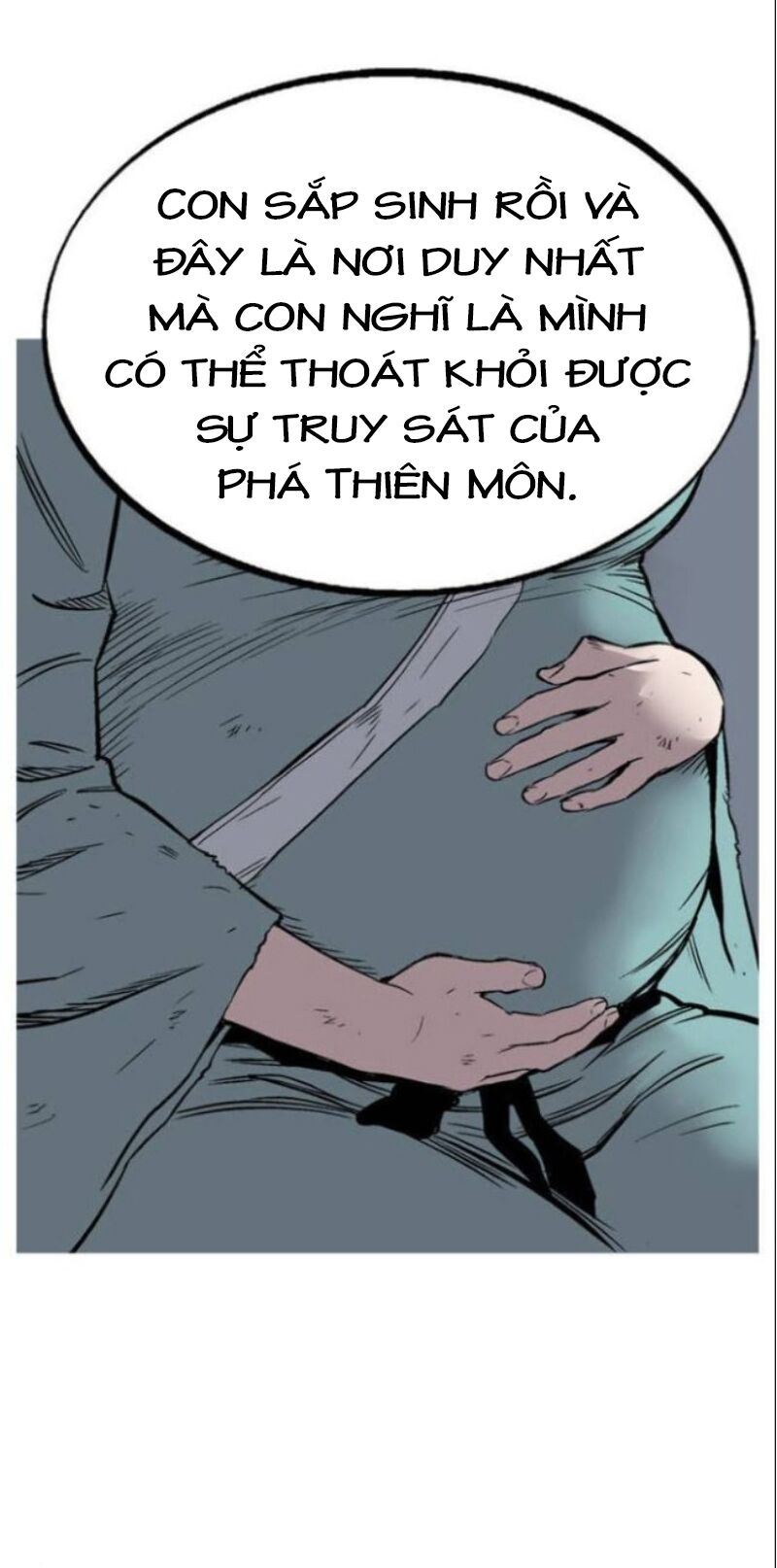 Gosu - Cao Thủ 2: Chapter 144